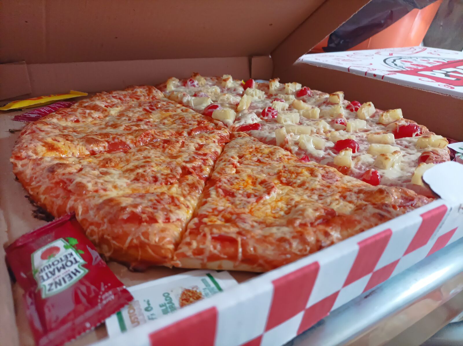 Miss Pizza Tlax image 8