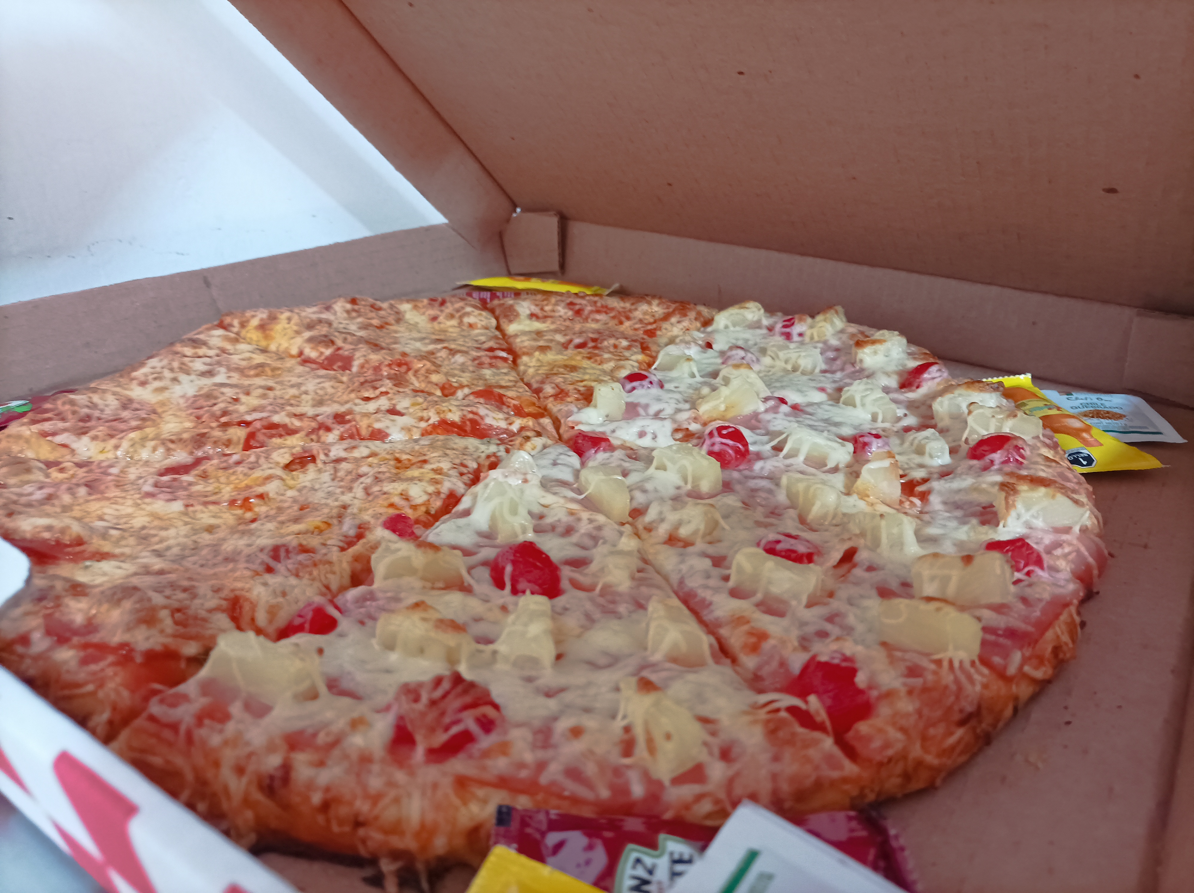 Miss Pizza Tlax image 9