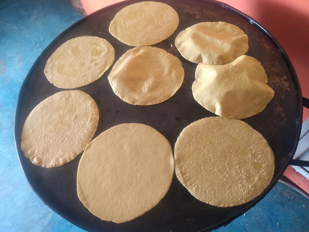 ANTOJITOS MEXICANOS "MARY" image 1