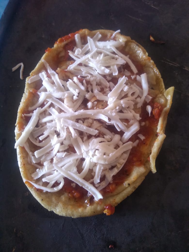 ANTOJITOS MEXICANOS "MARY" image 2