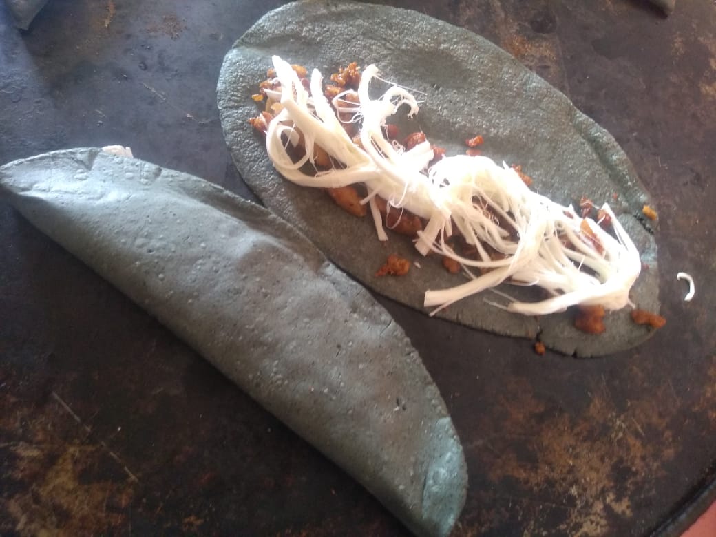 ANTOJITOS MEXICANOS "MARY" image 3