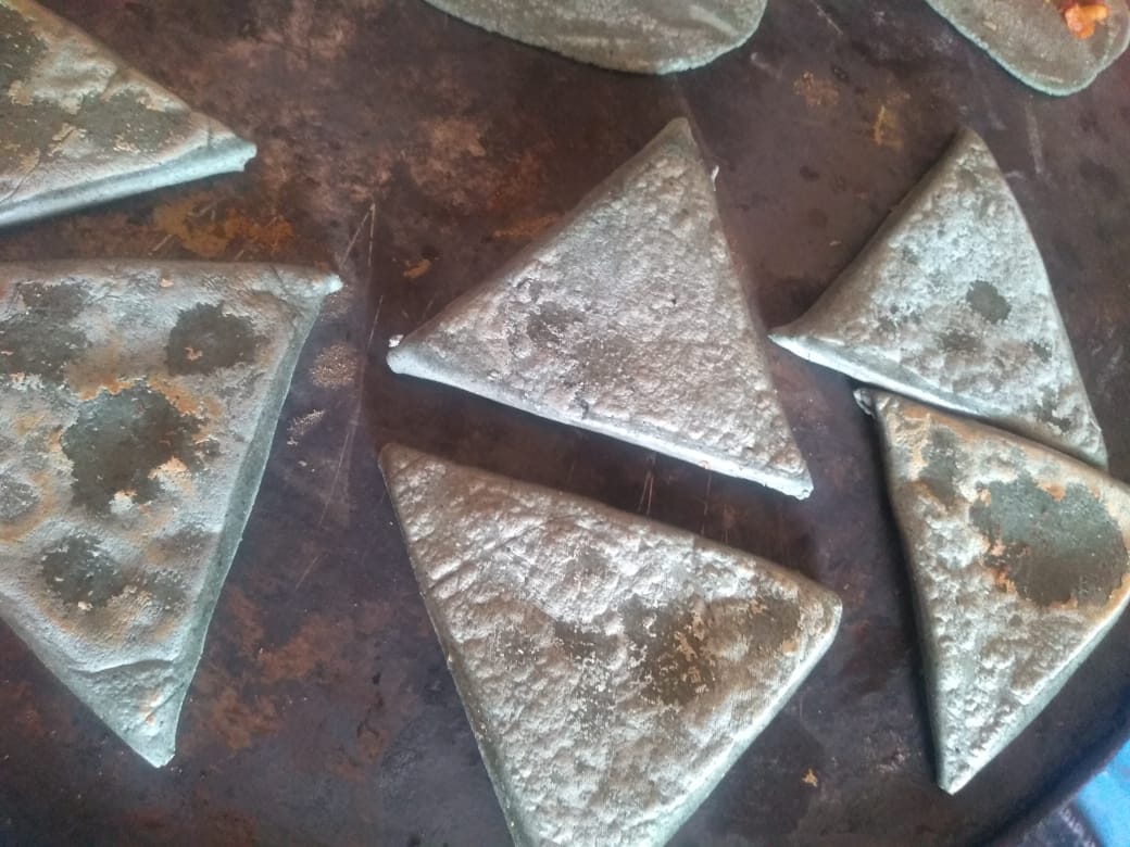 ANTOJITOS MEXICANOS "MARY" image 4