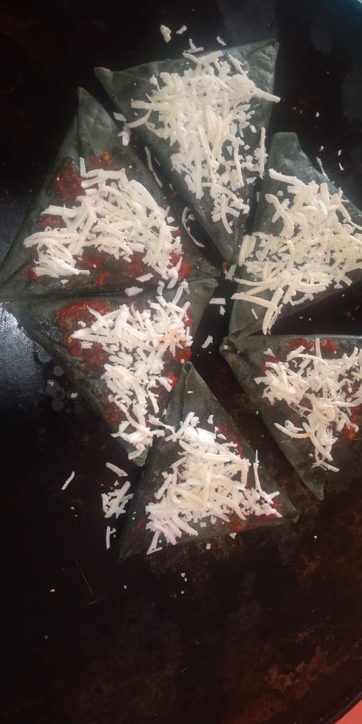 ANTOJITOS MEXICANOS "MARY" image 5