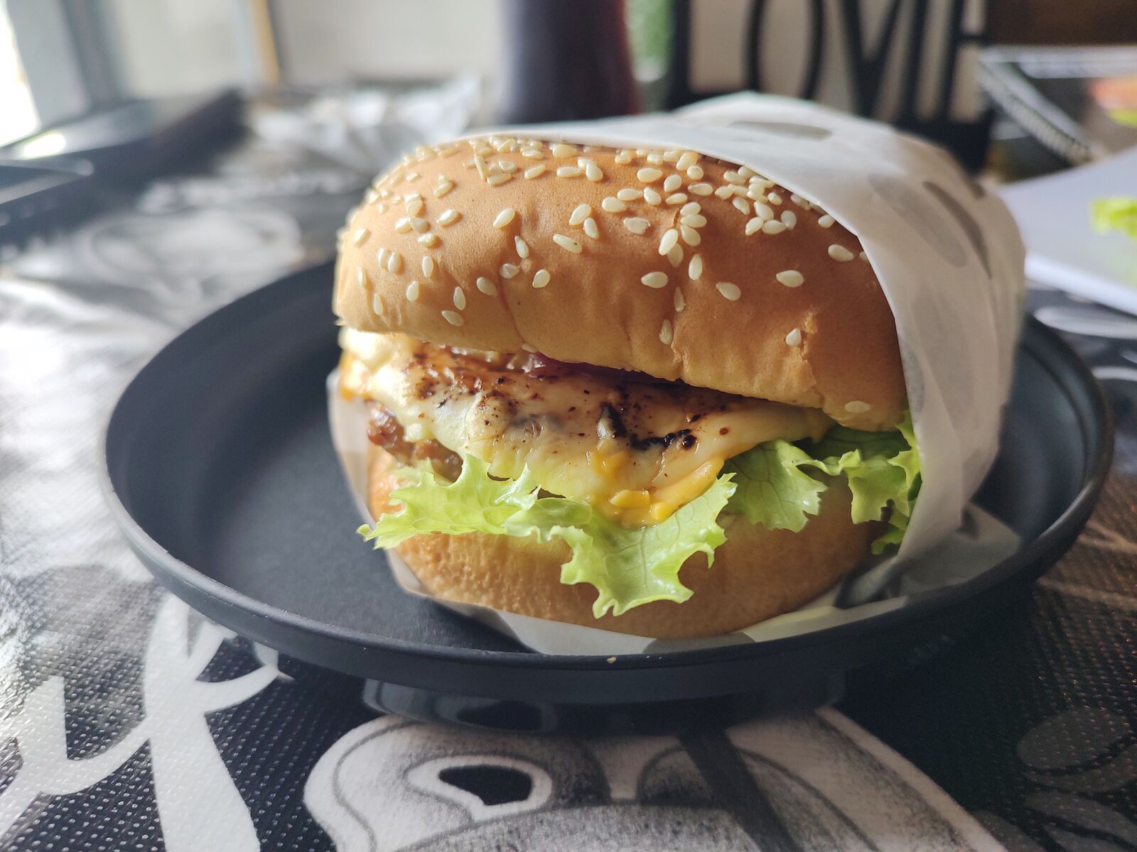 Carls Burguer image 4