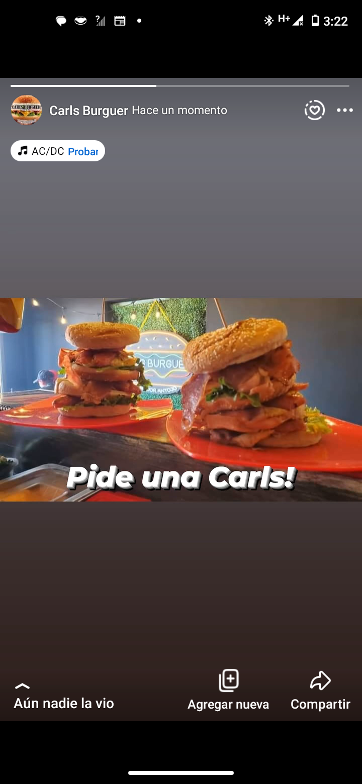 Carls Burguer image 5