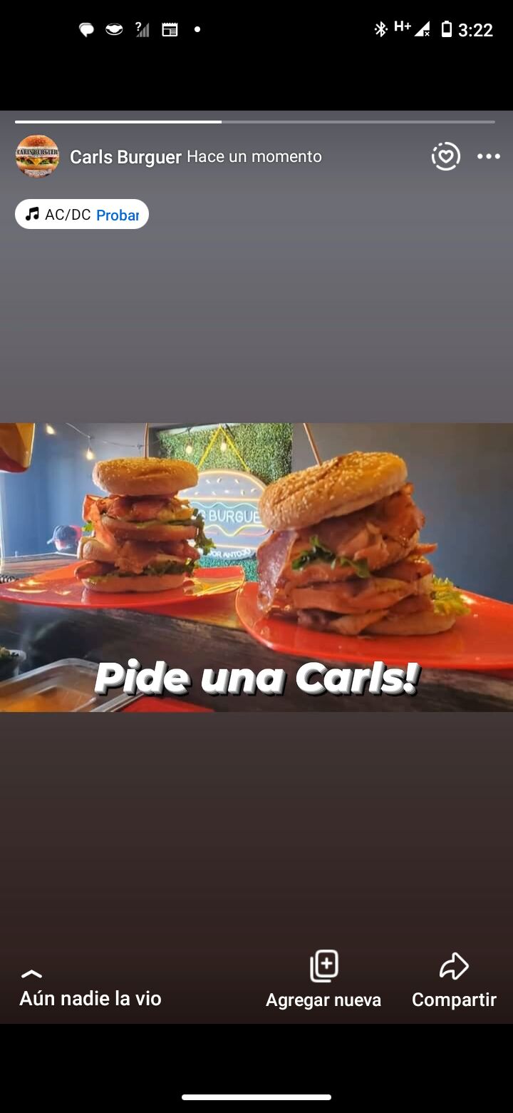 Carls Burguer image 5