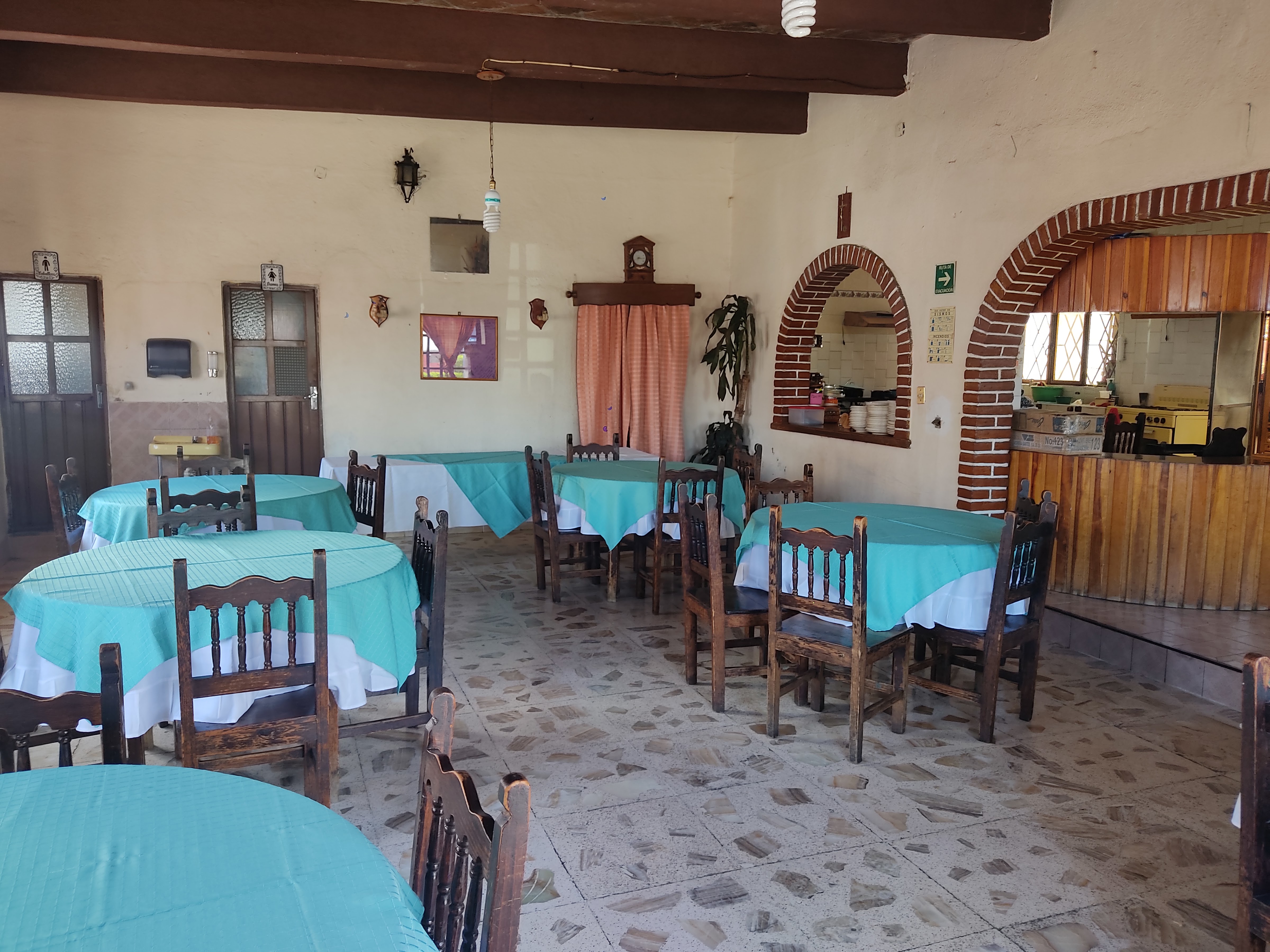 Restaurante Kimahyra image 1