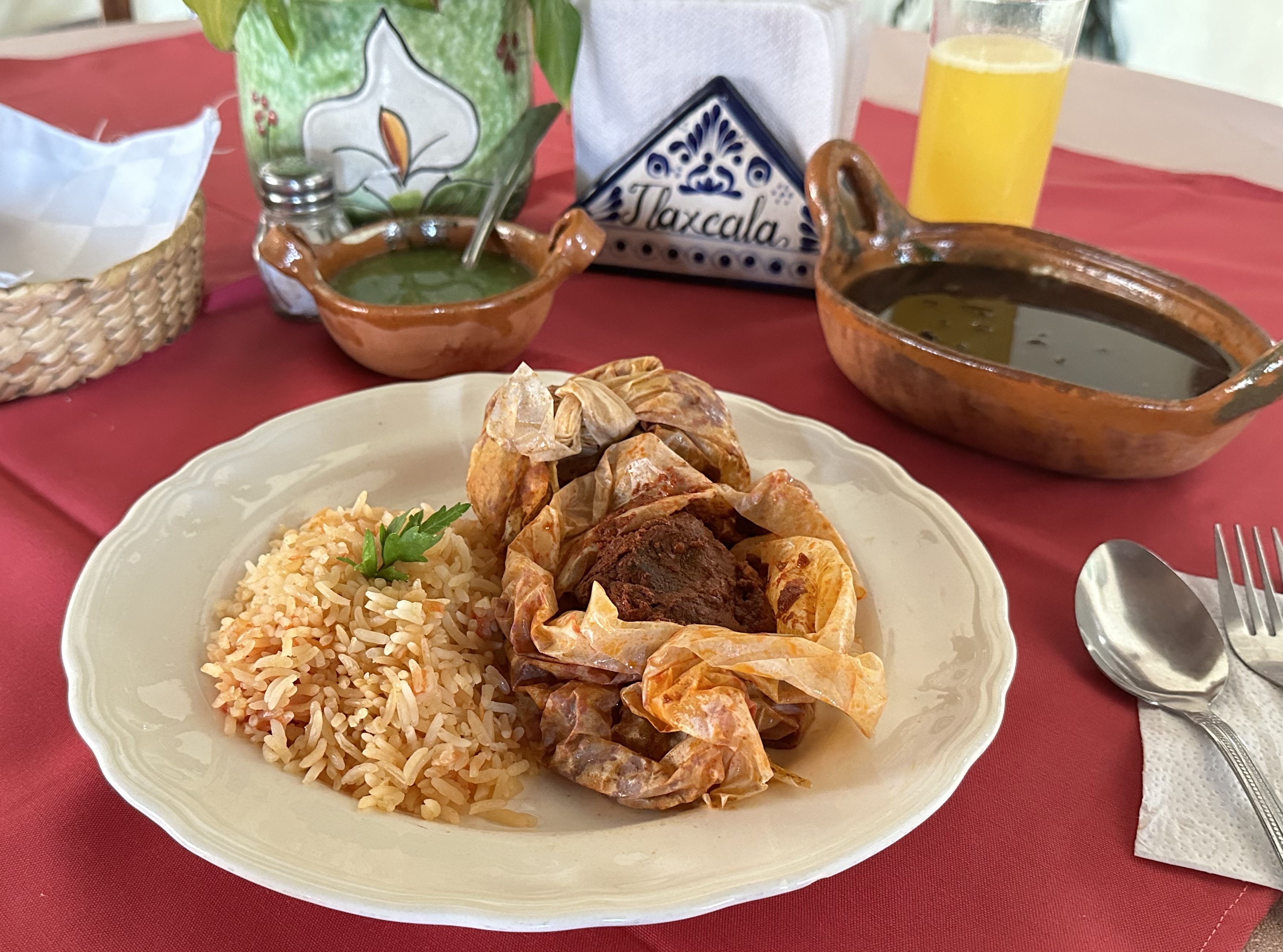 Restaurante Kimahyra image 2