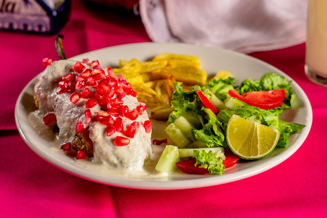 Restaurante Kimahyra image 4