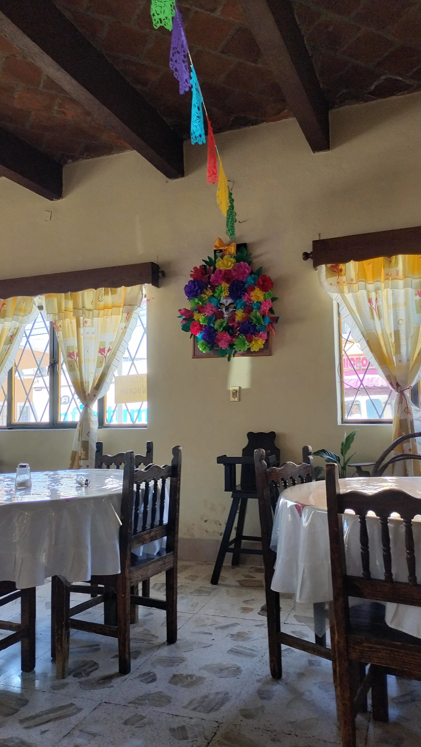 Restaurante Kimahyra image 5
