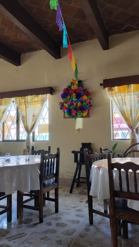 Restaurante Kimahyra image 5