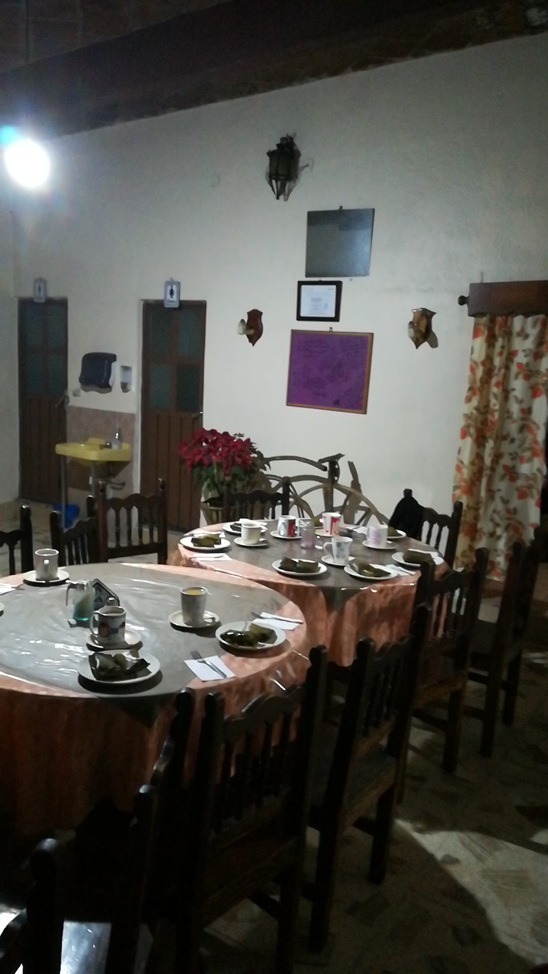 Restaurante Kimahyra image 8