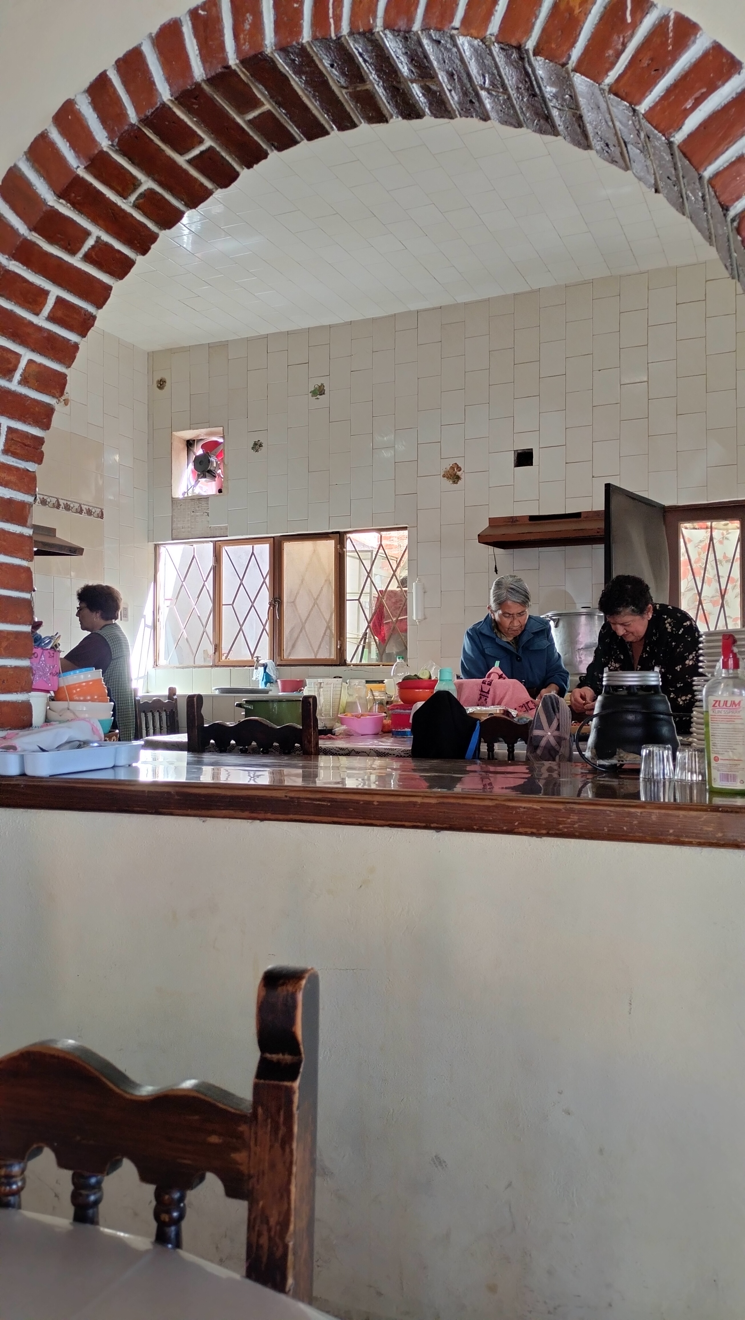 Restaurante Kimahyra image 9