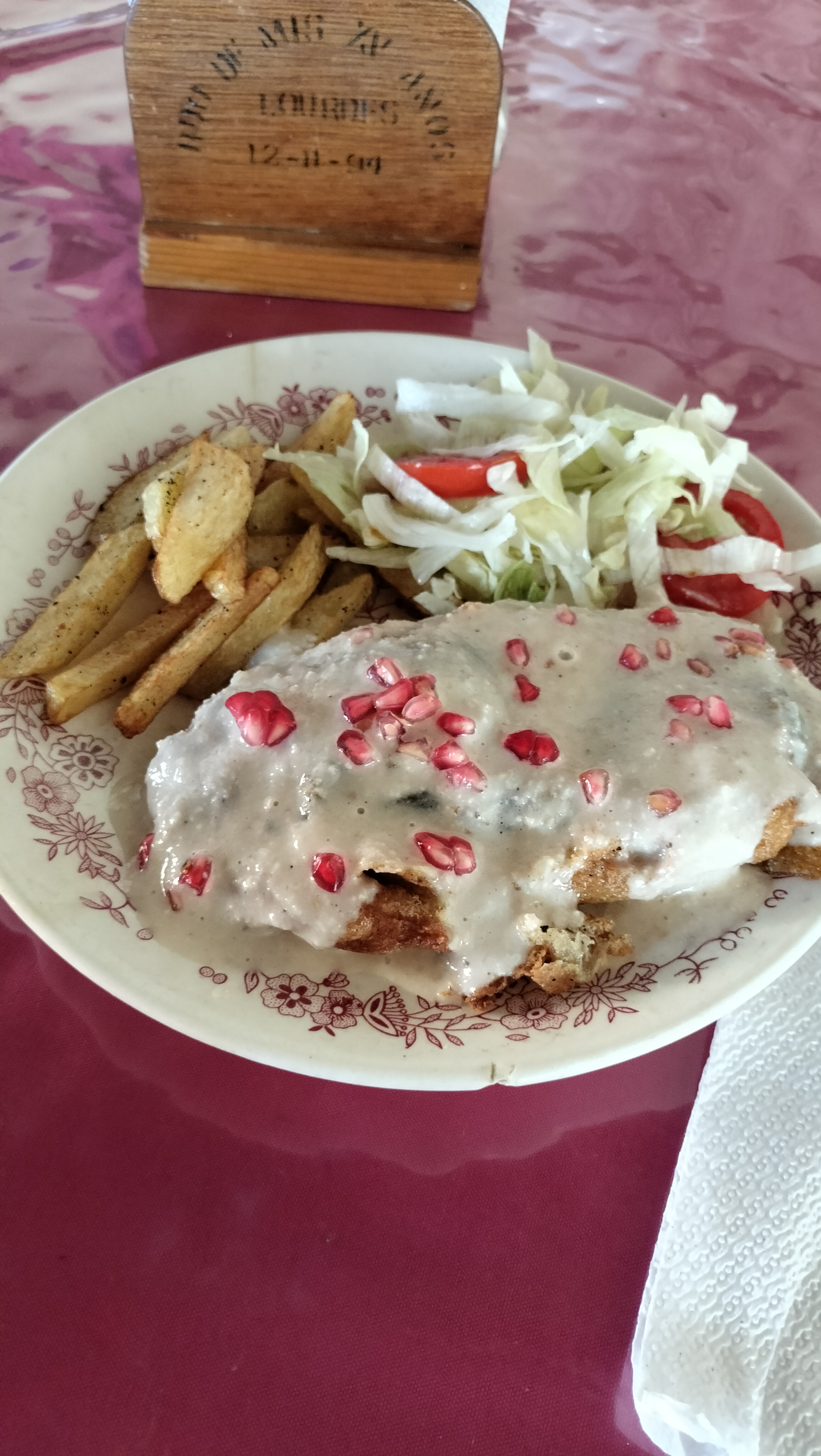 Restaurante Kimahyra image 10