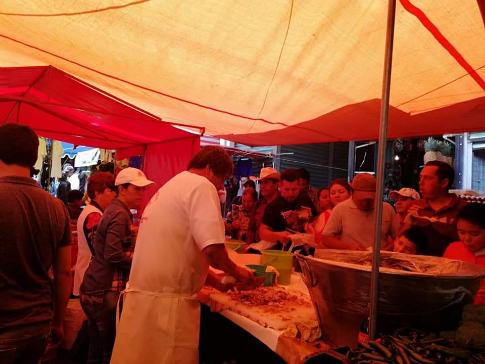 Carnitas "YACO" image 1