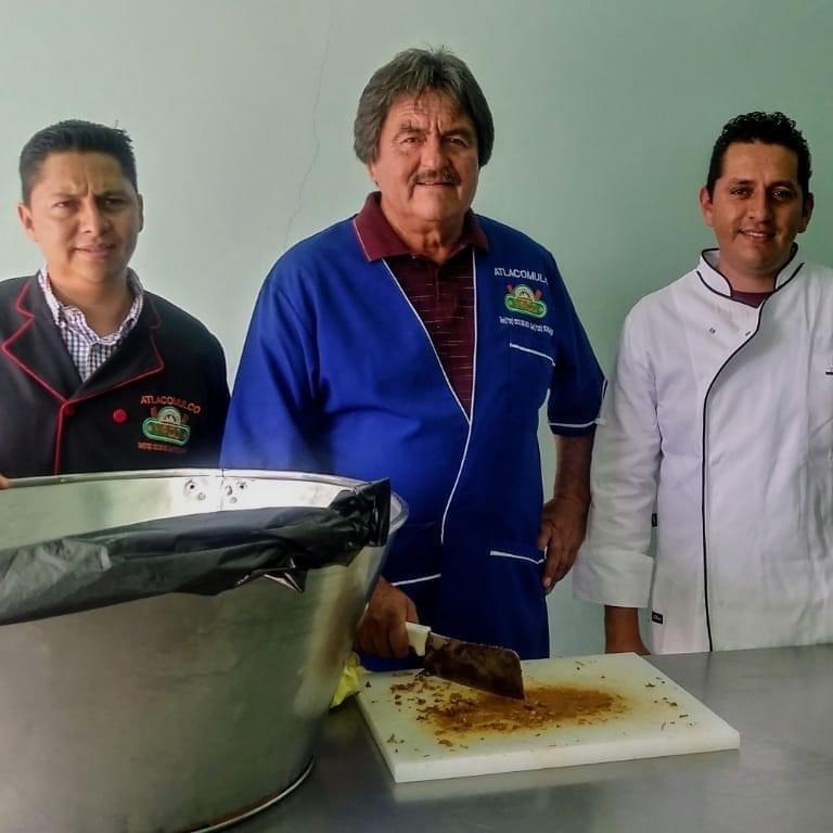 Carnitas "YACO" image 2