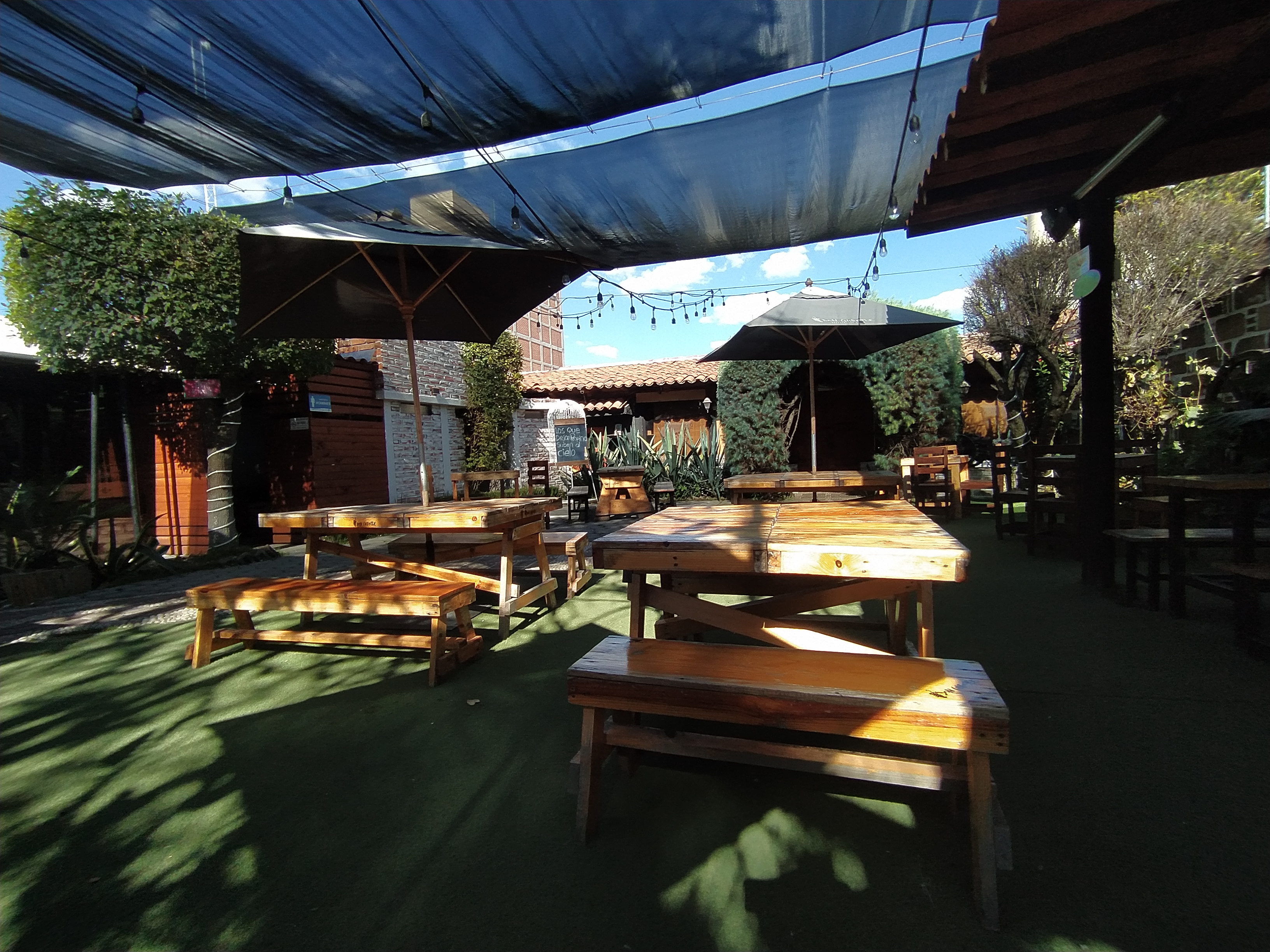 Don Chipotle y Don Que chow image 1