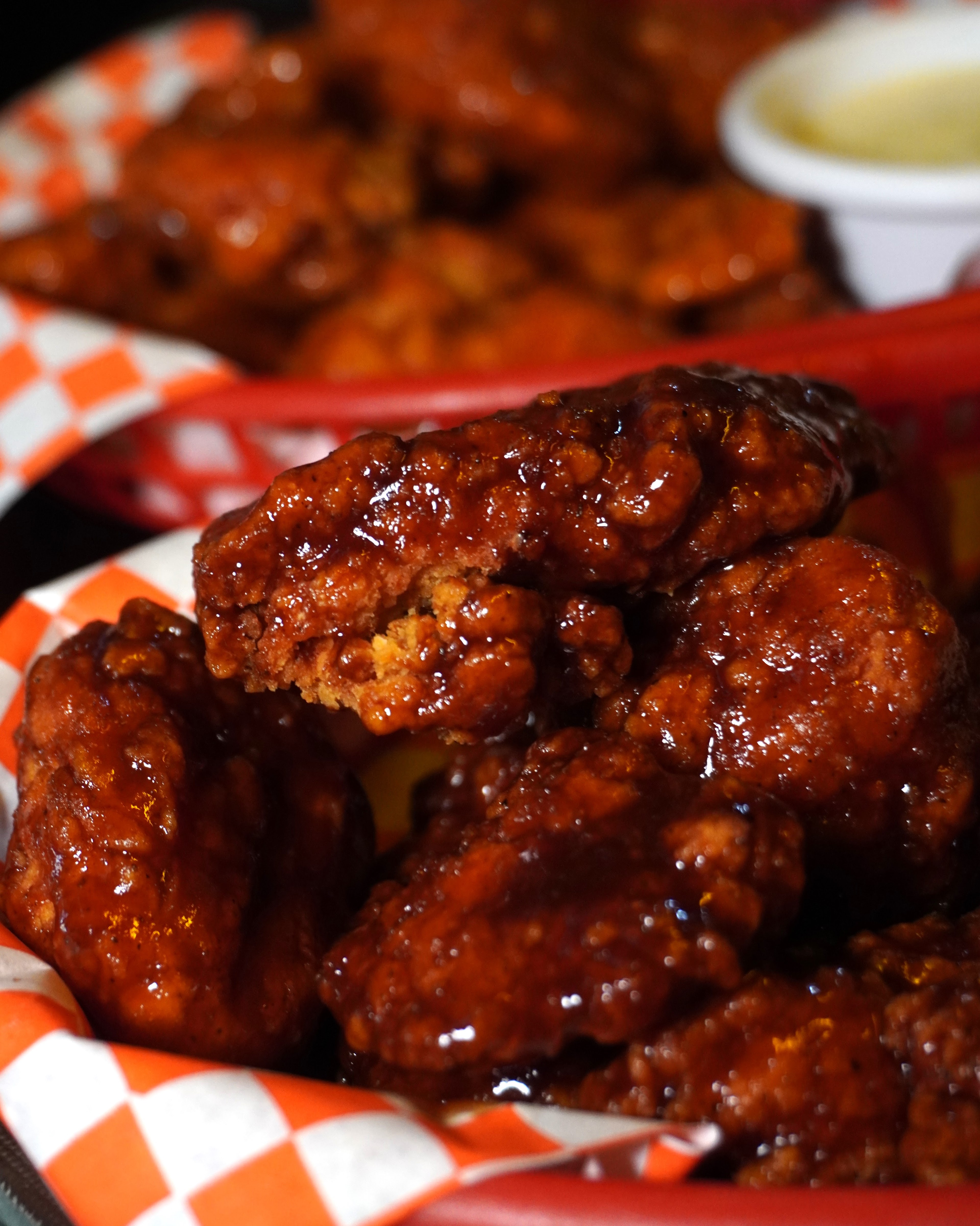 Don Chipotle y Don Que chow image 3