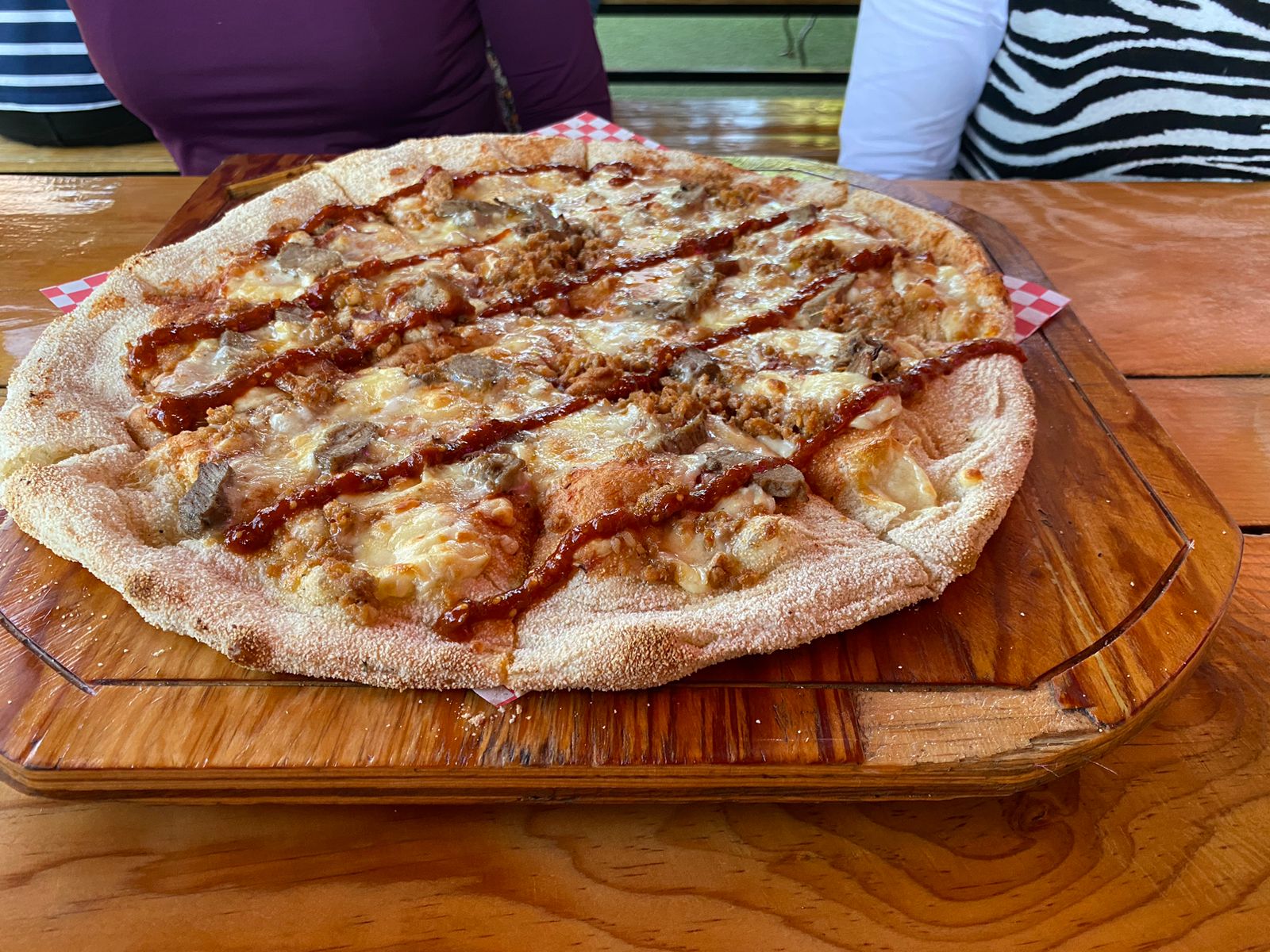 Don Chipotle y Don Que chow image 4