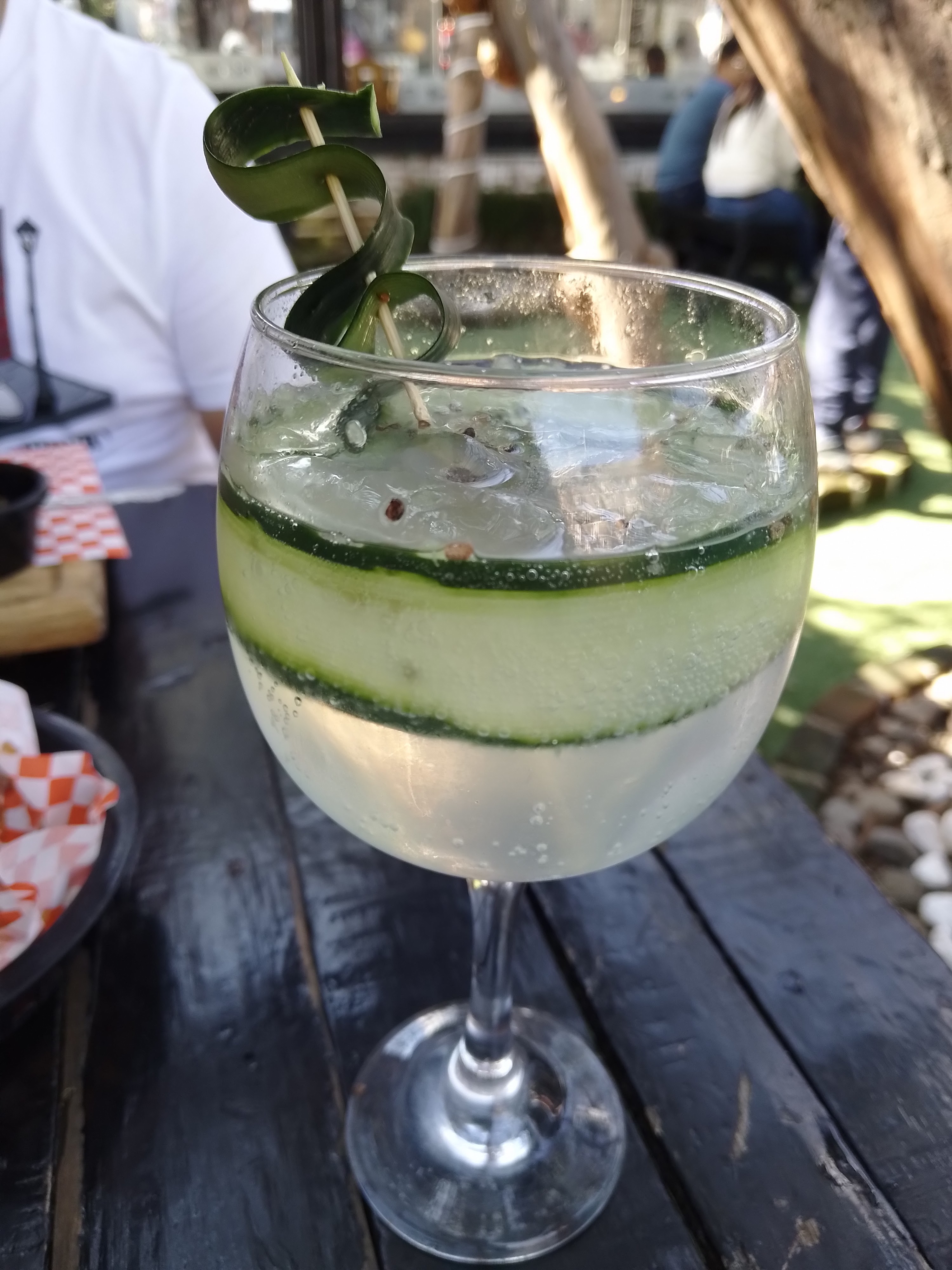 Don Chipotle y Don Que chow image 5