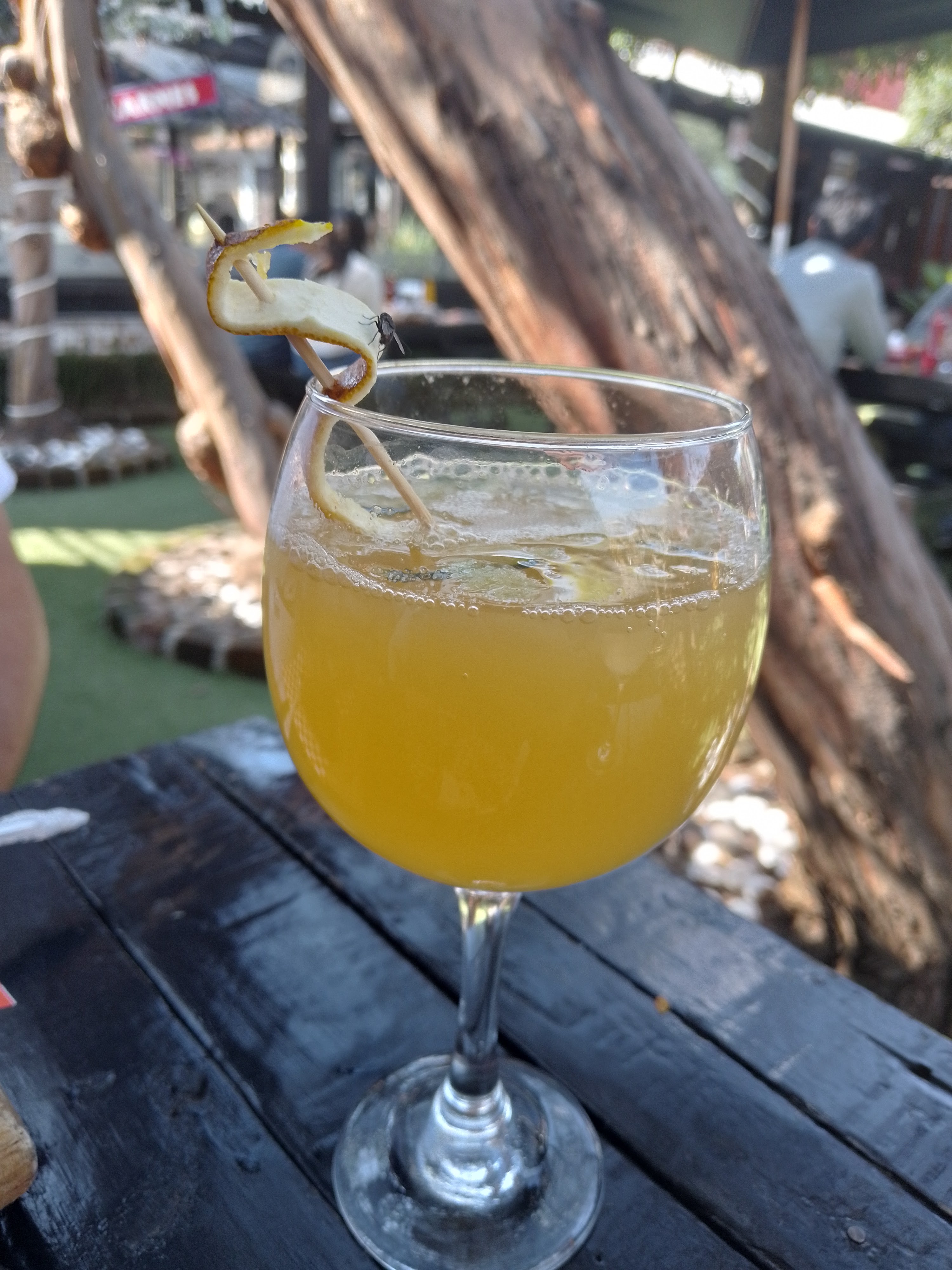 Don Chipotle y Don Que chow image 7