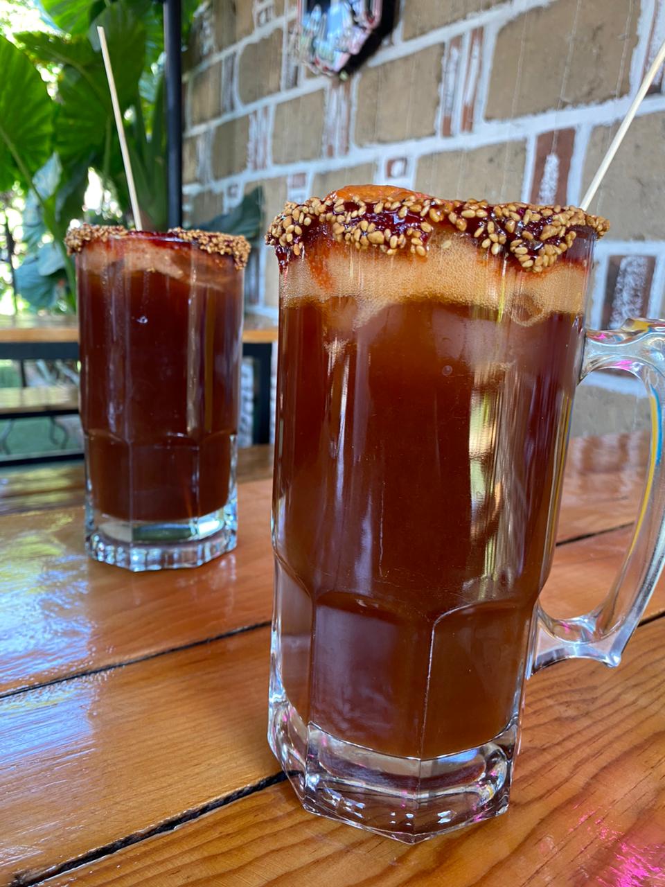 Don Chipotle y Don Que chow image 9