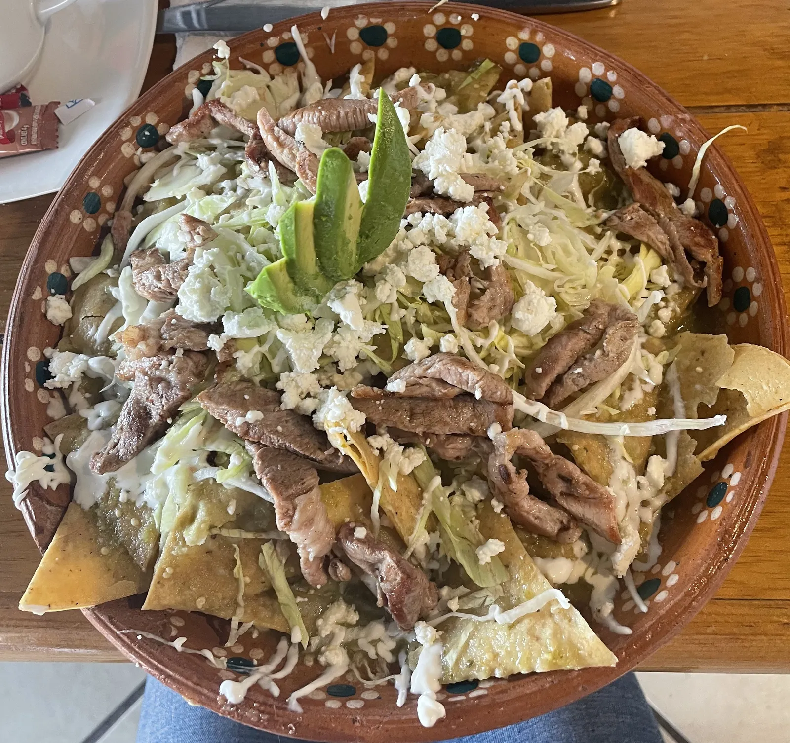 SABOR BRAVO image 3