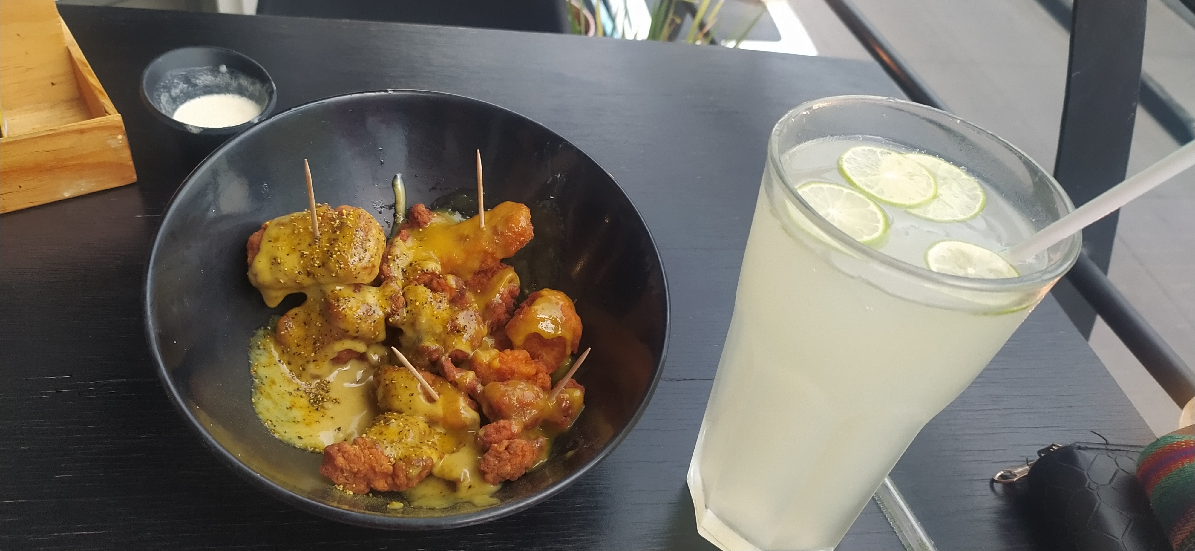 SABOR BRAVO image 10