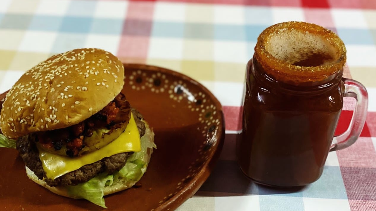 Mr Gustó El Rey de la Carne Atlacomulco image 2