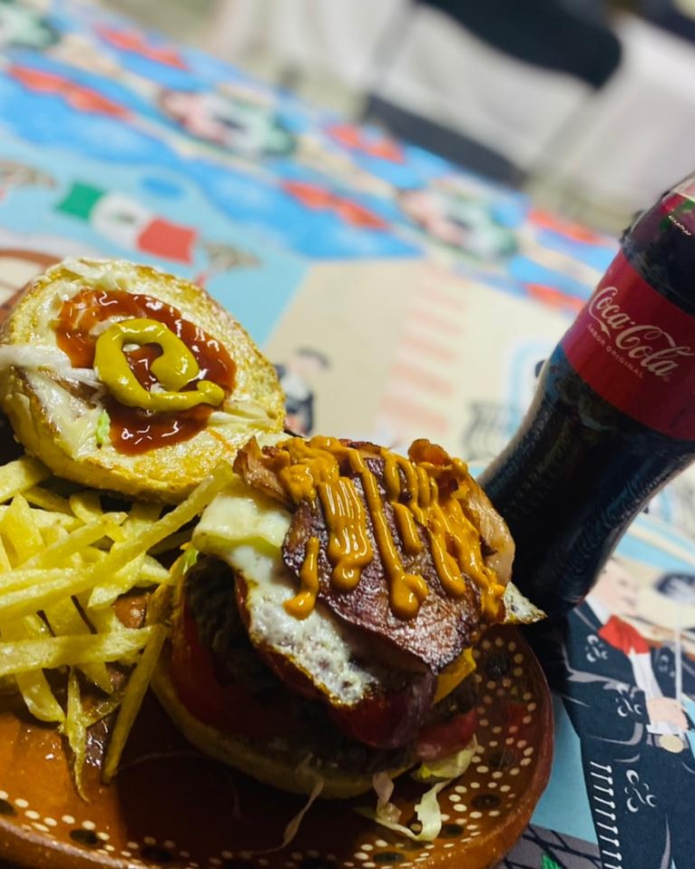 Mr Gustó El Rey de la Carne Atlacomulco image 3