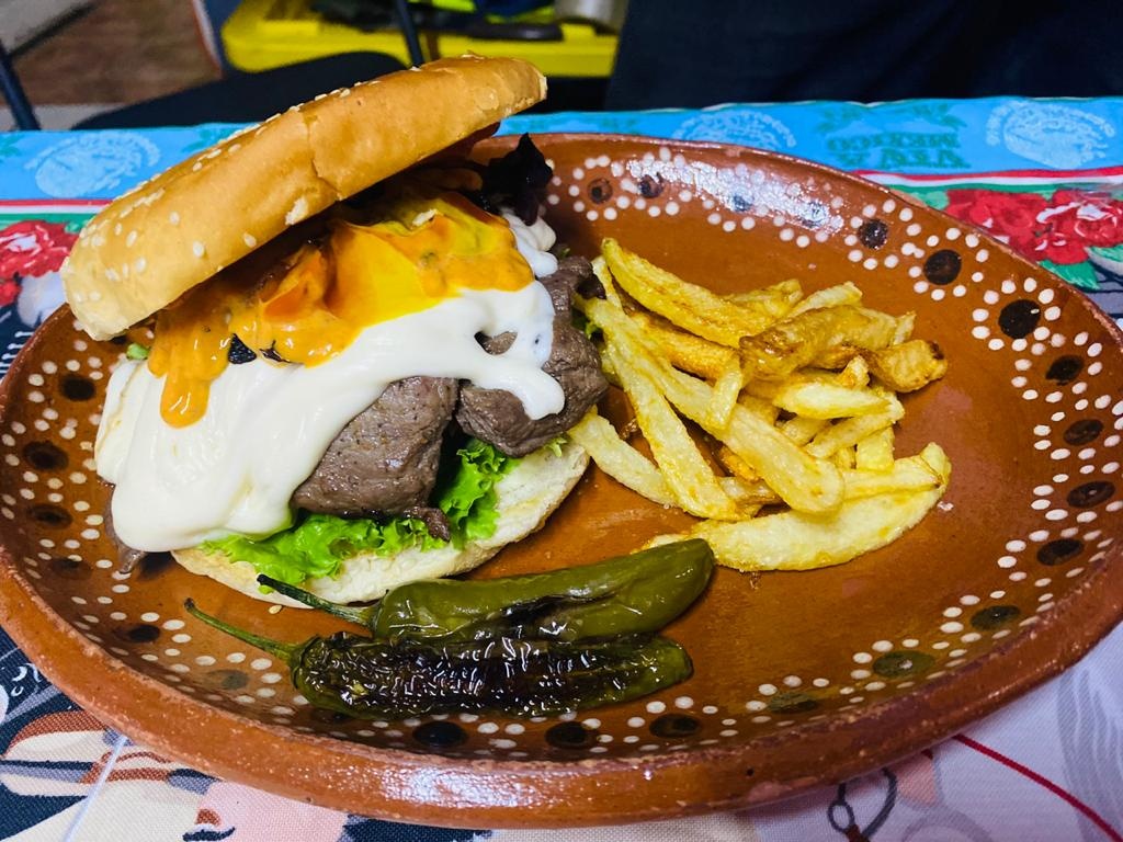 Mr Gustó El Rey de la Carne Atlacomulco image 5