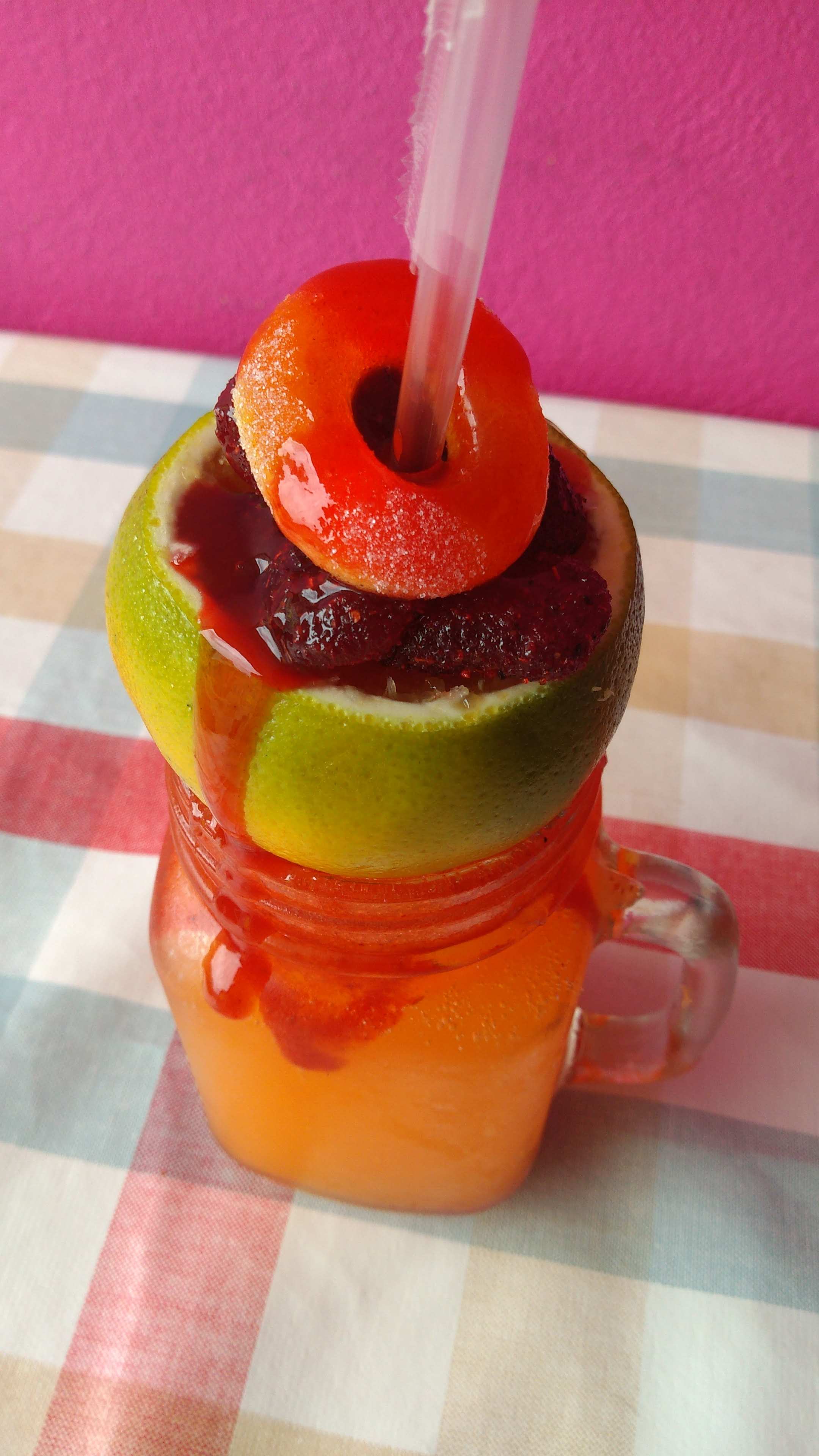 Mr Gustó El Rey de la Carne Atlacomulco image 6