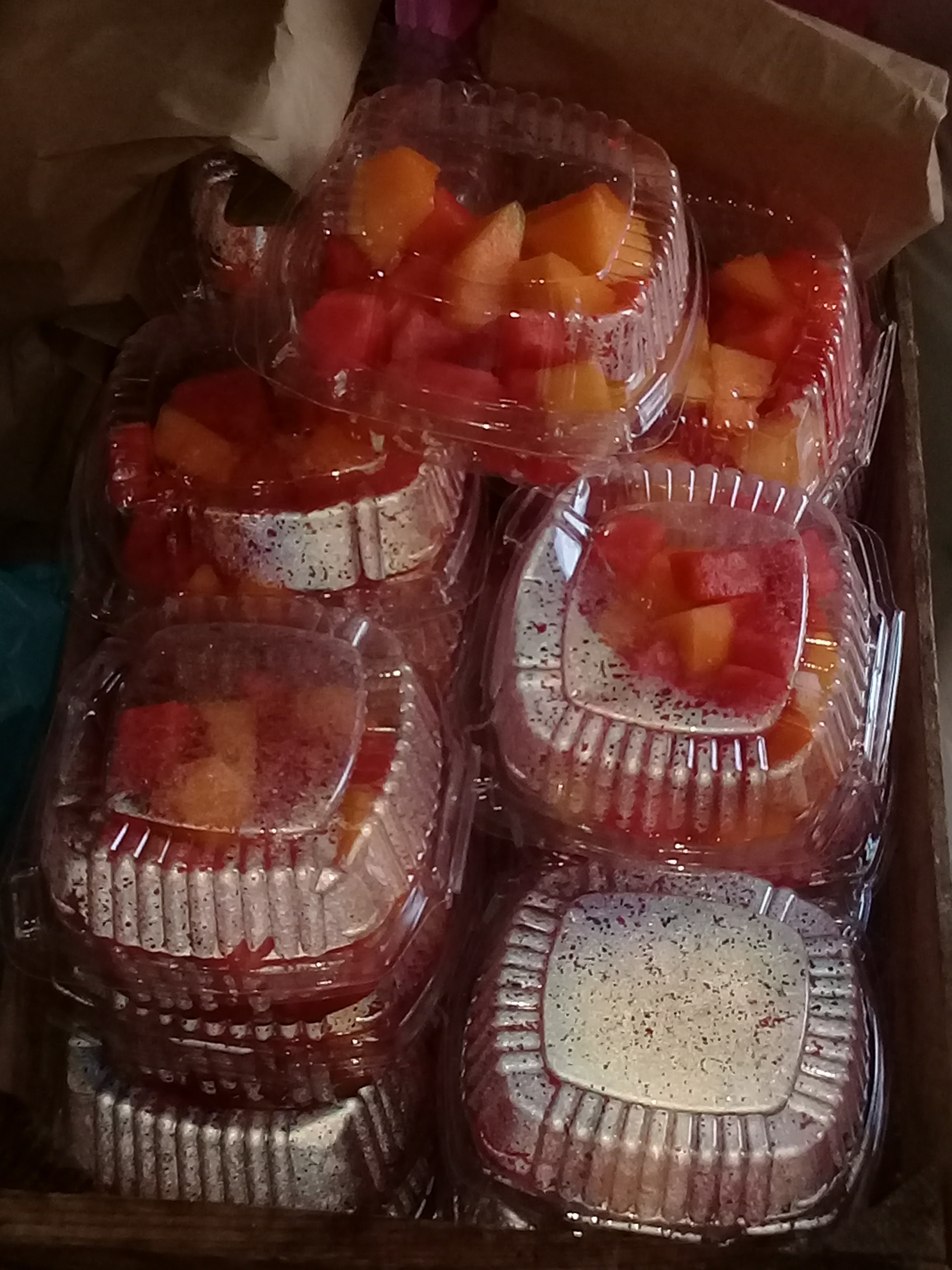 COMEDOR FAMILIAR "Chelito Lindo" image 1