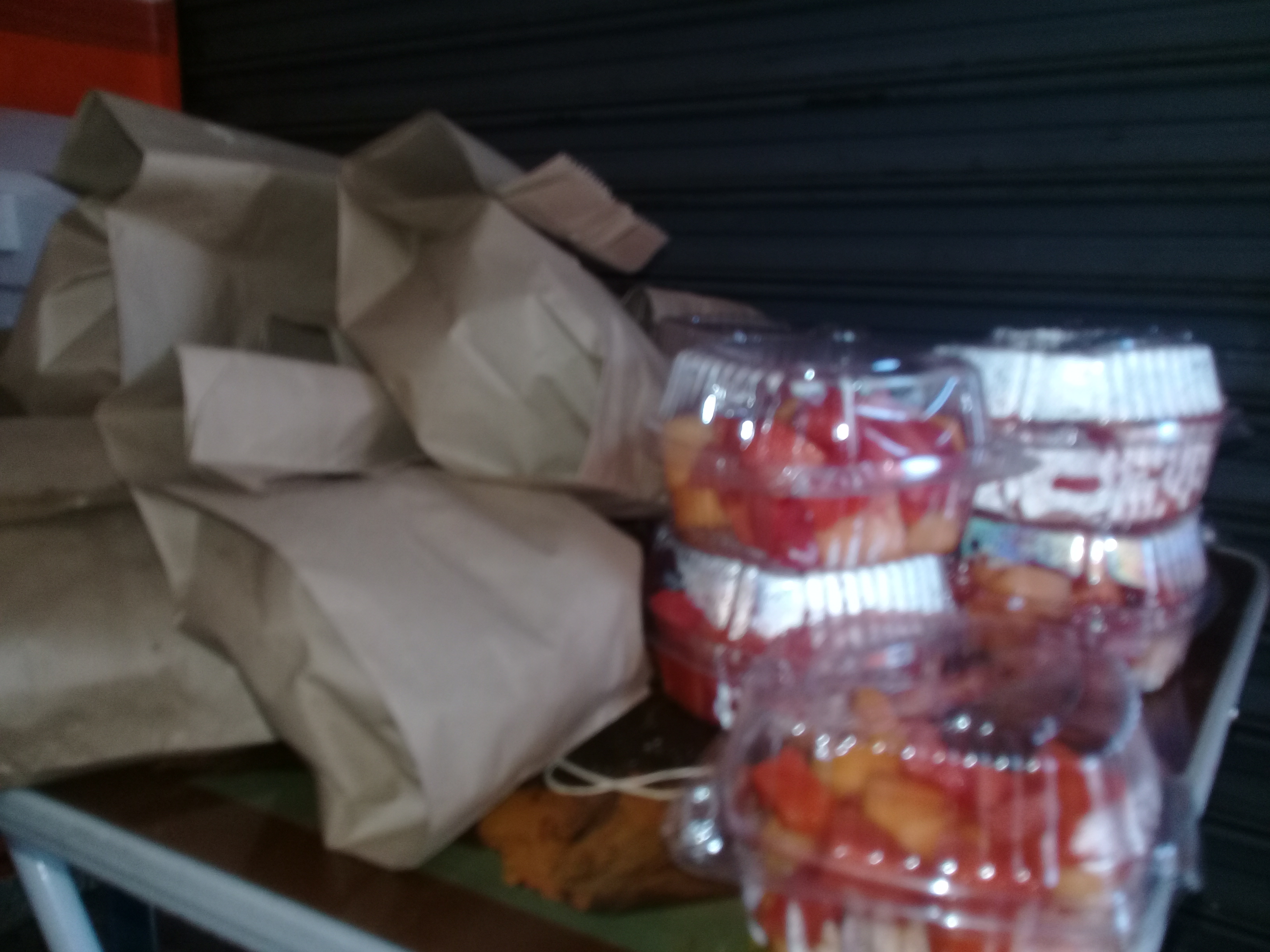 COMEDOR FAMILIAR "Chelito Lindo" image 3