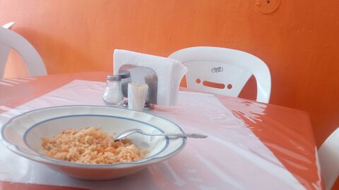 COMEDOR FAMILIAR "Chelito Lindo" image 5