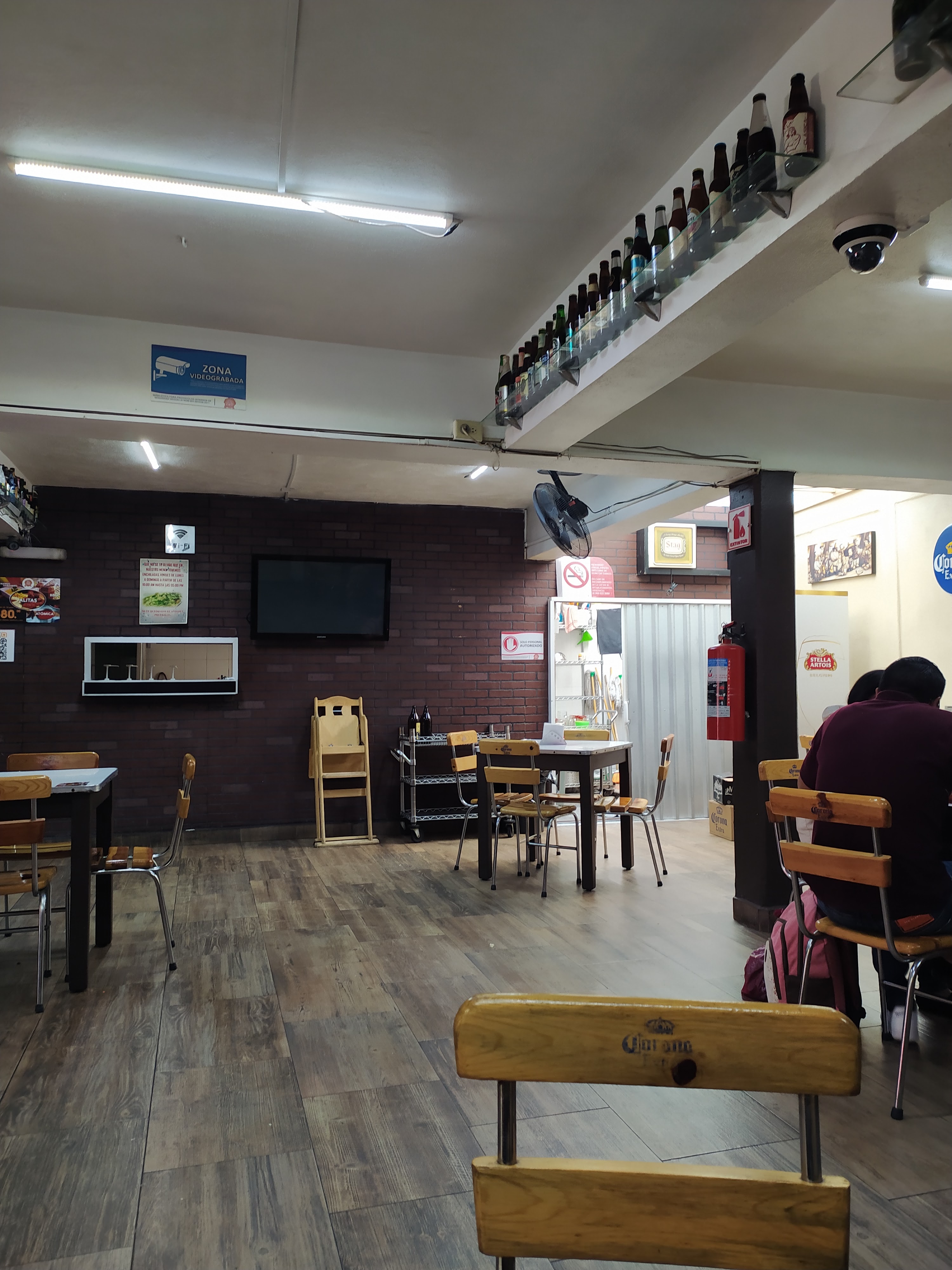 Carnitas El Lechón image 8