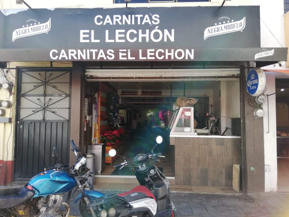 Carnitas El Lechón image 10