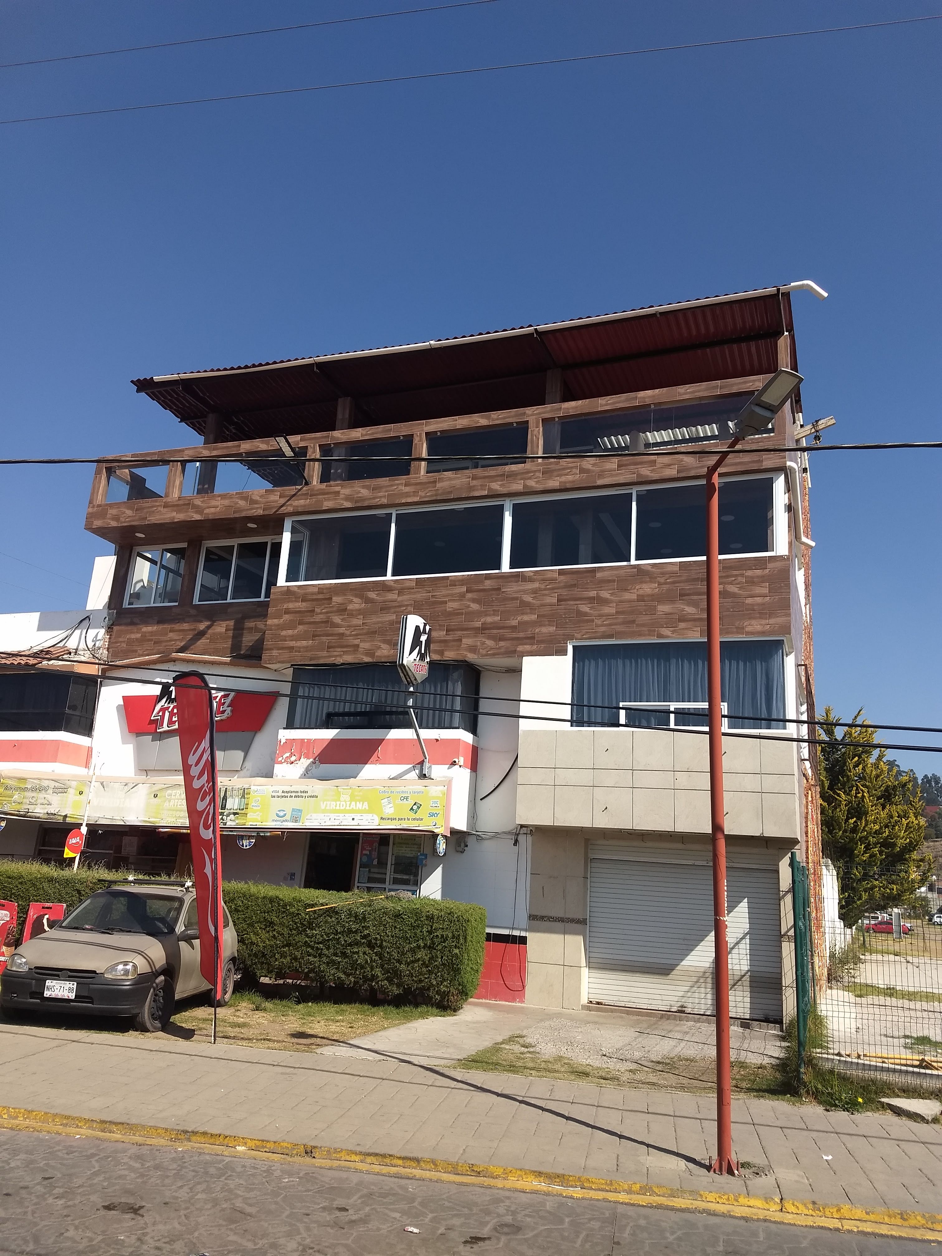 Stop Tacos & Burgers image 1