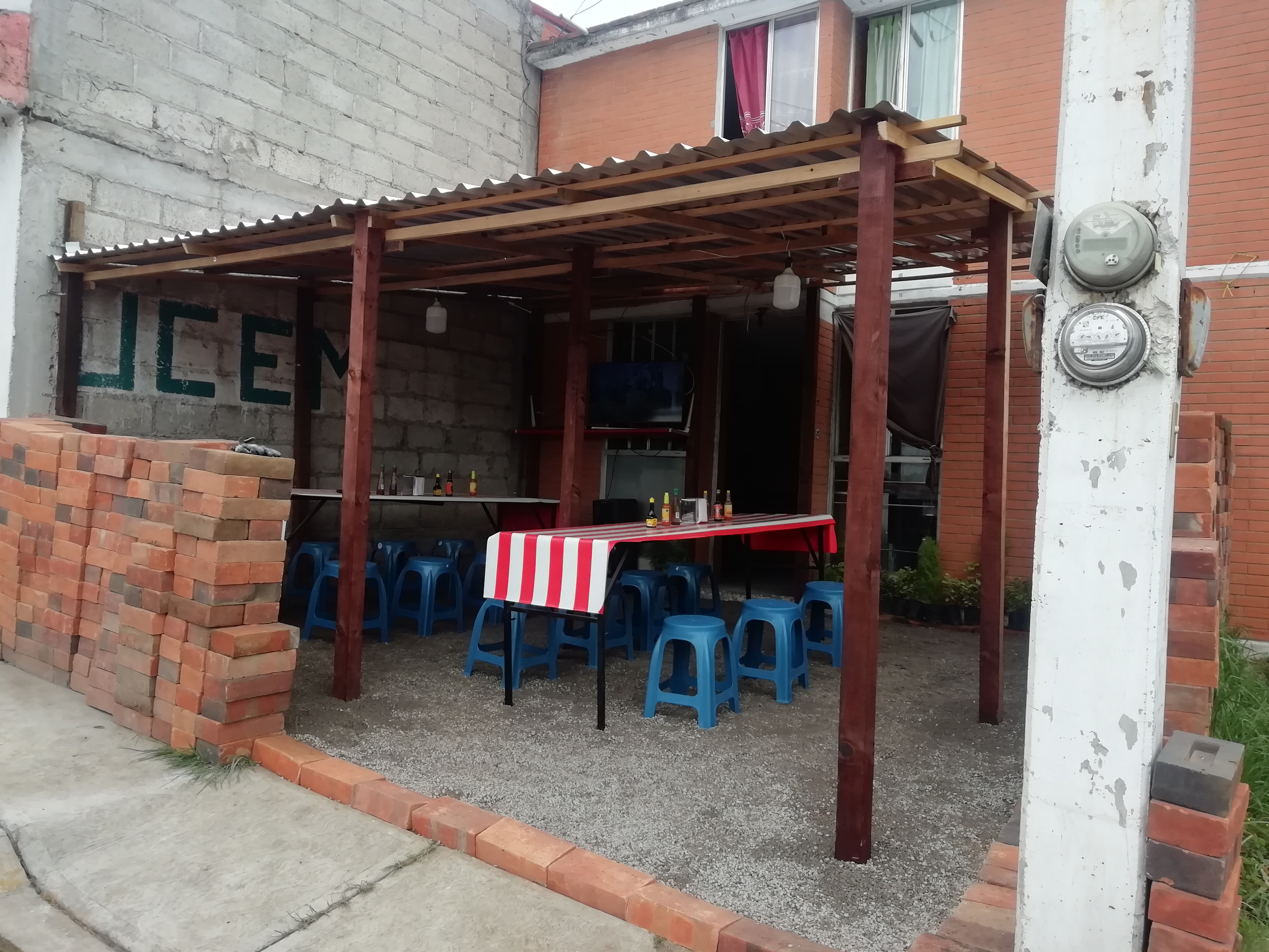 EFELANTE PIZZAS ATLACOMULCO image 1