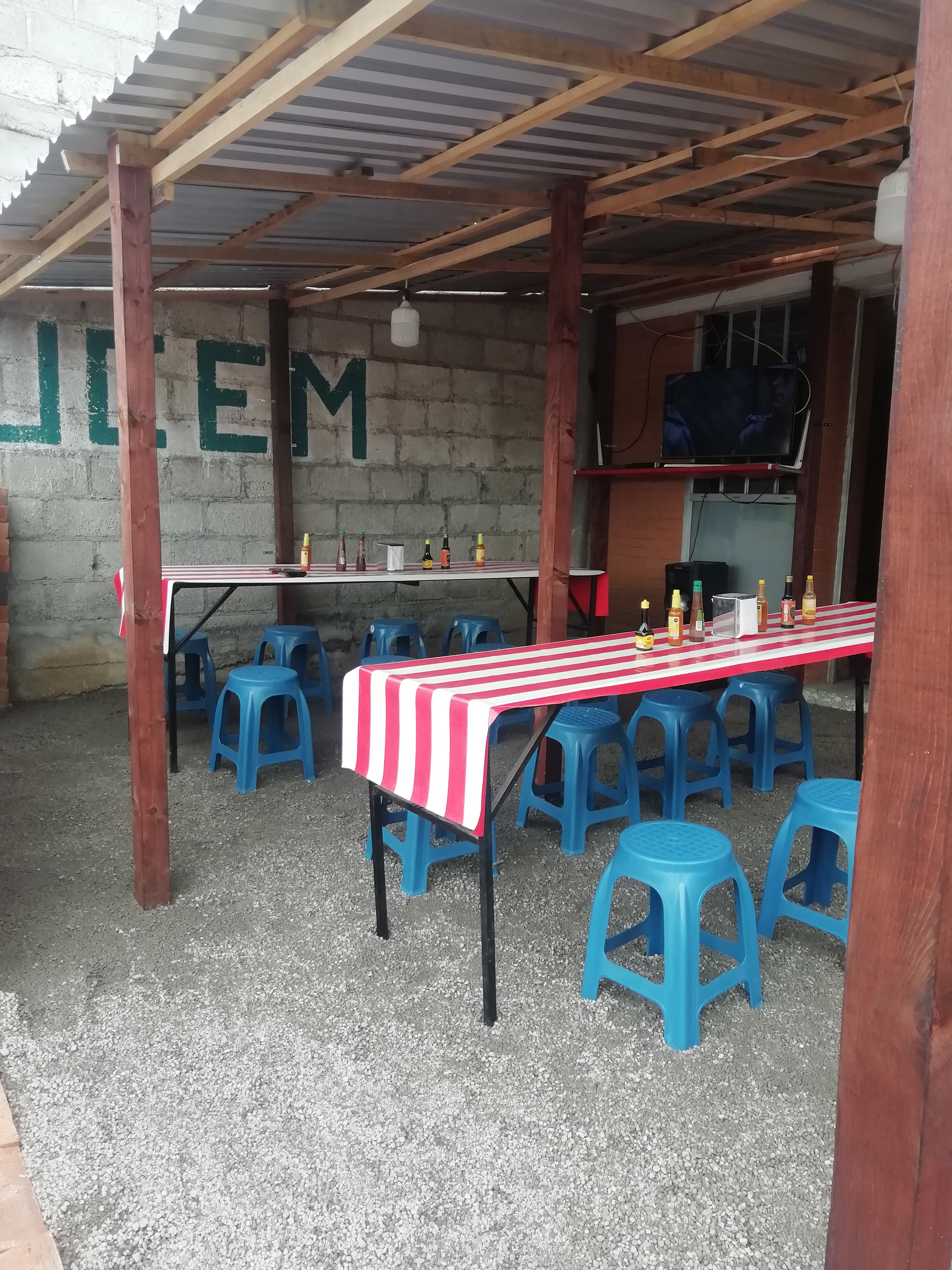 EFELANTE PIZZAS ATLACOMULCO image 4