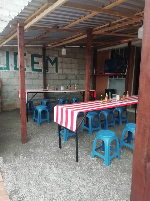 EFELANTE PIZZAS ATLACOMULCO image 4
