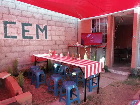 EFELANTE PIZZAS ATLACOMULCO image 5