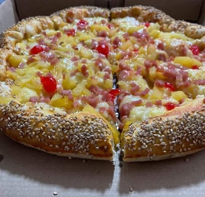 EFELANTE PIZZAS ATLACOMULCO image 6