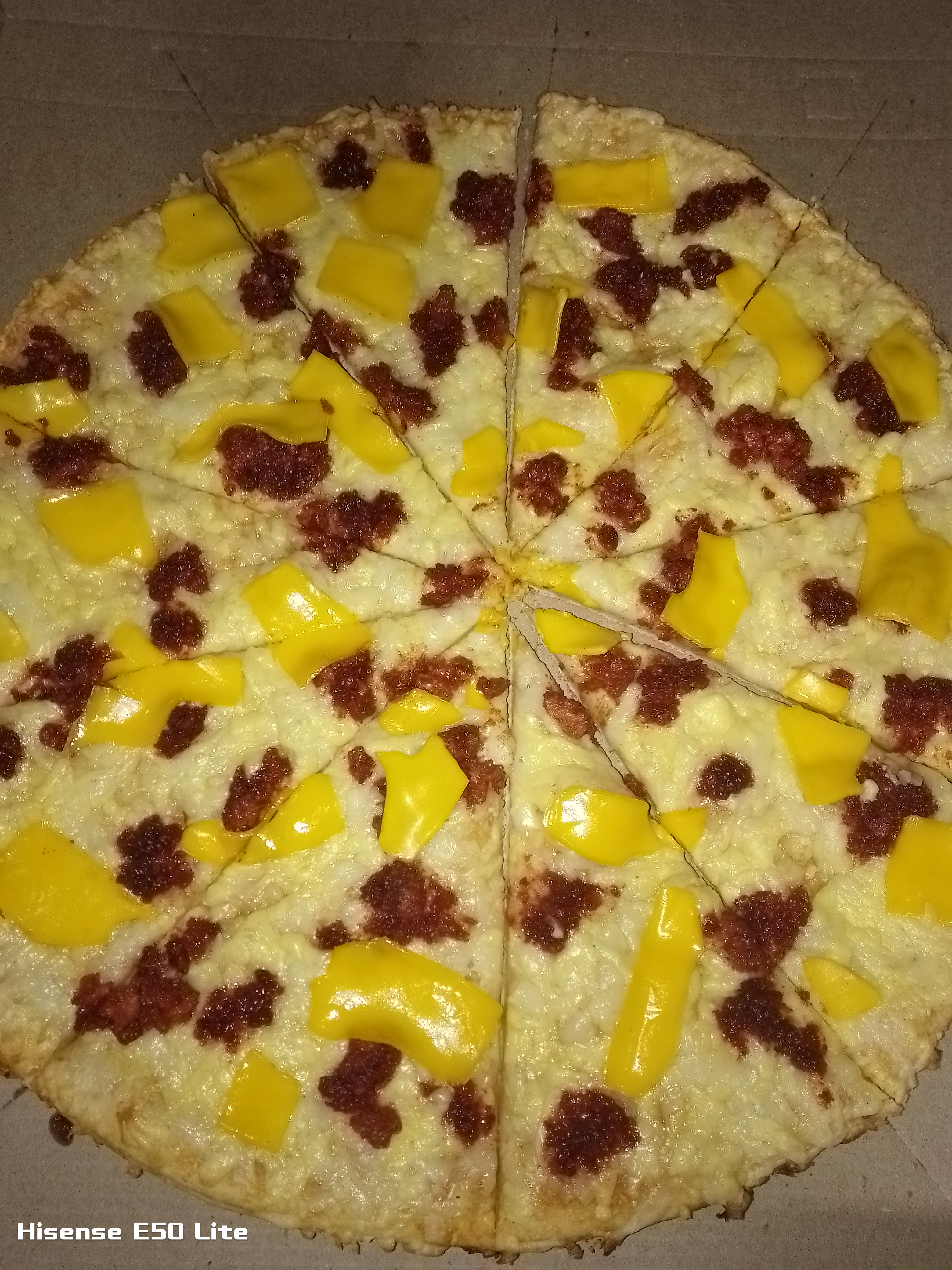 EFELANTE PIZZAS ATLACOMULCO image 7