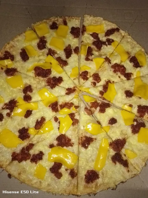 EFELANTE PIZZAS ATLACOMULCO image 7