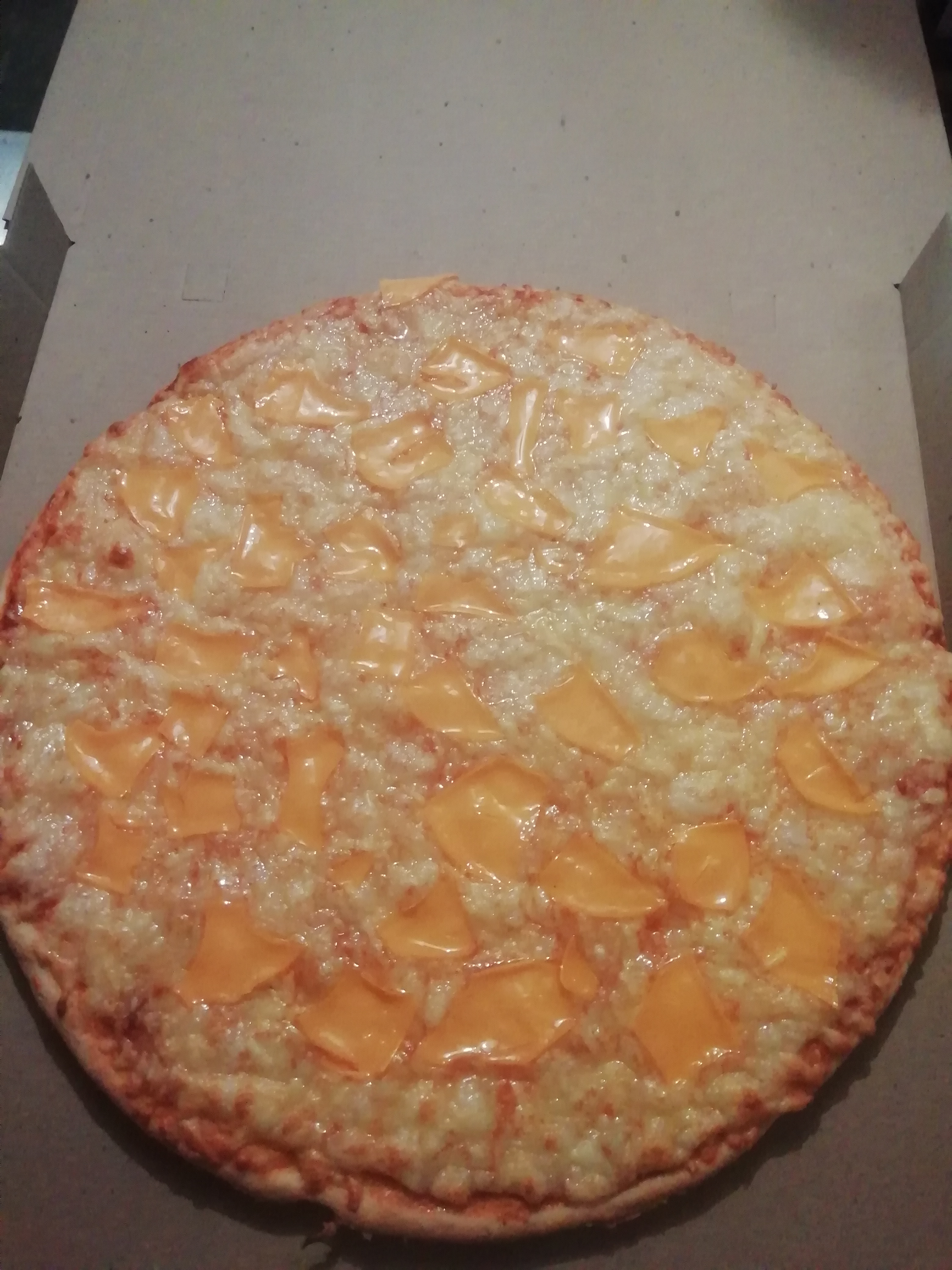 EFELANTE PIZZAS ATLACOMULCO image 9