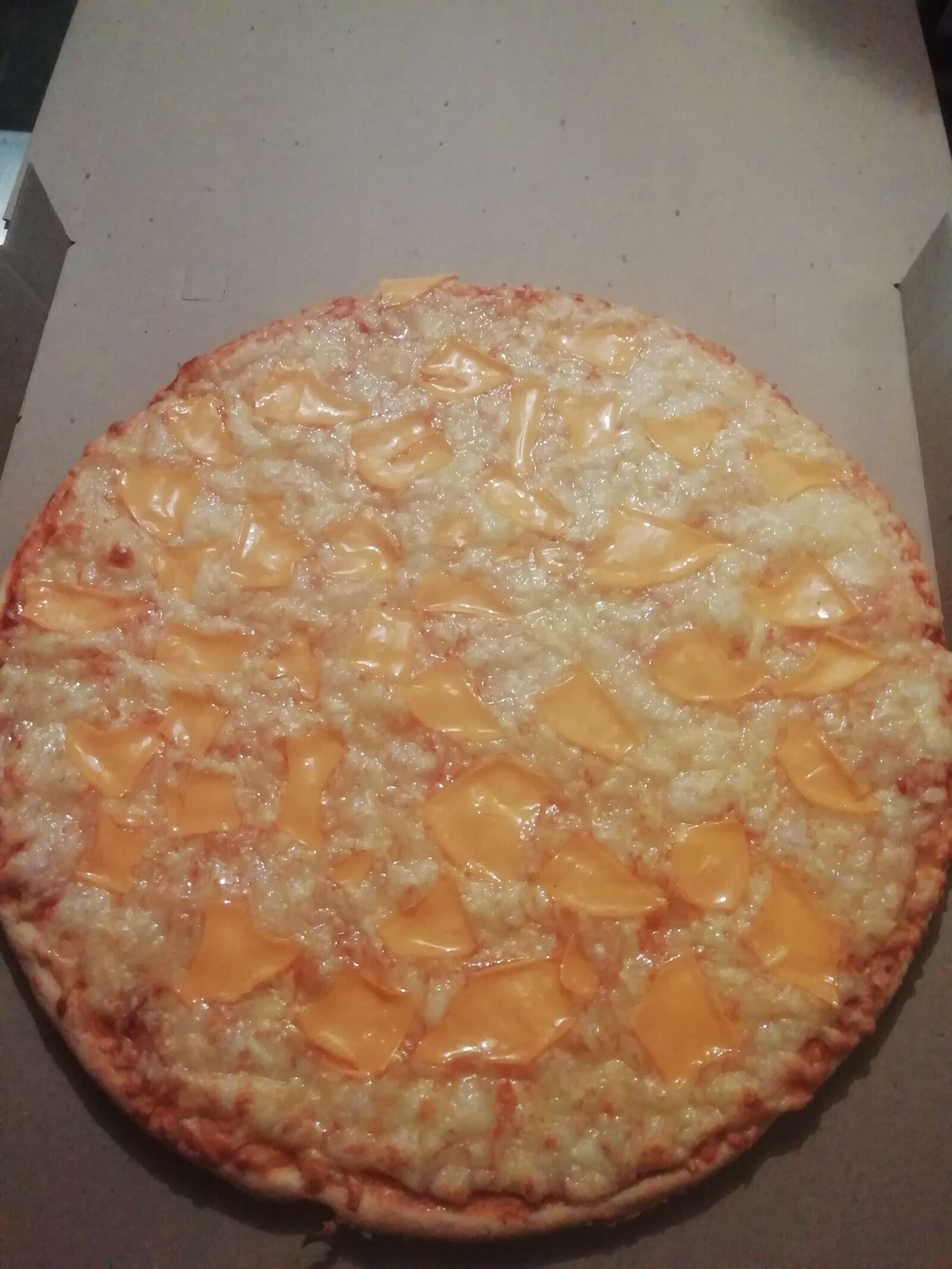 EFELANTE PIZZAS ATLACOMULCO image 9