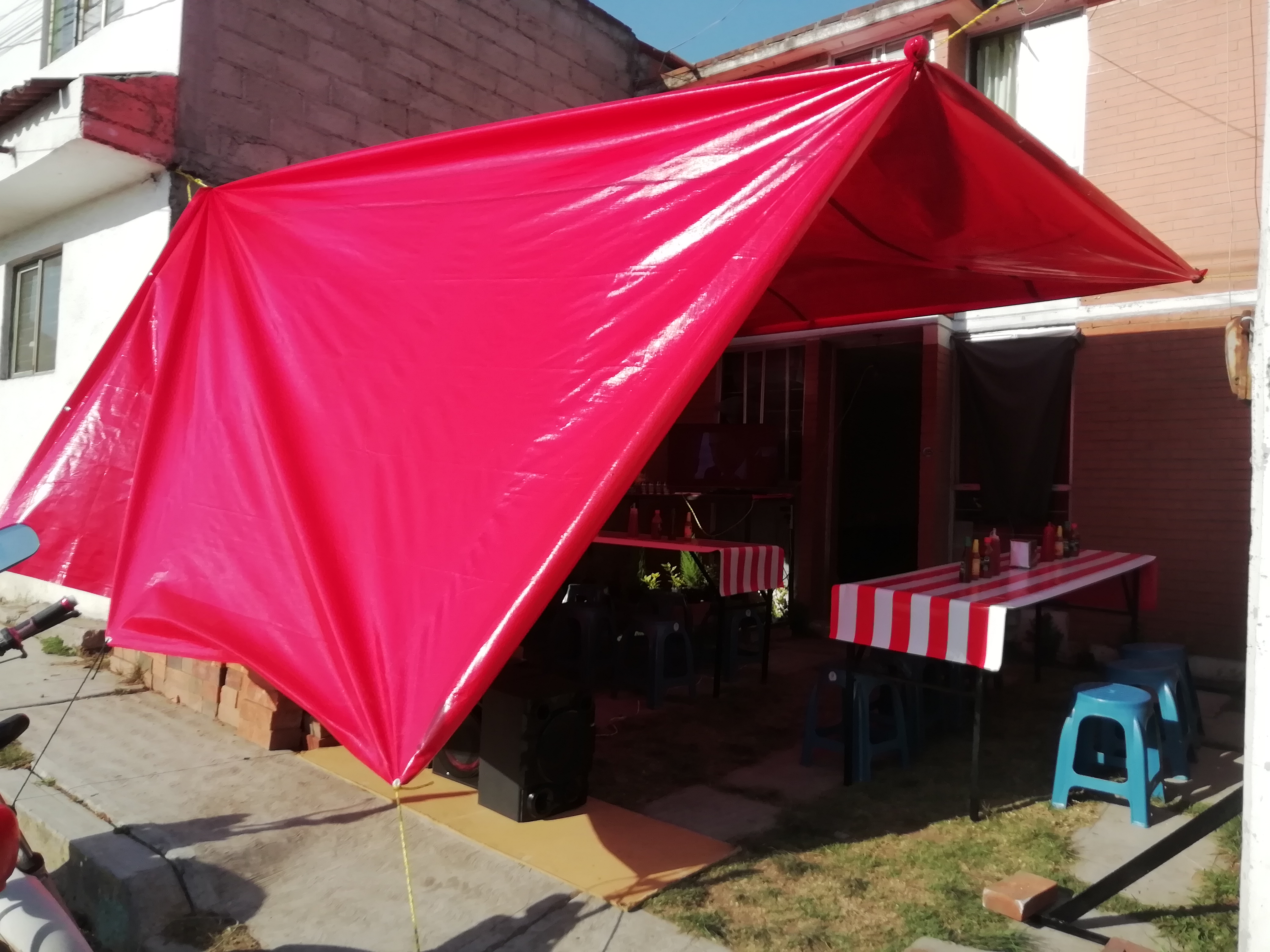 EFELANTE PIZZAS ATLACOMULCO image 10