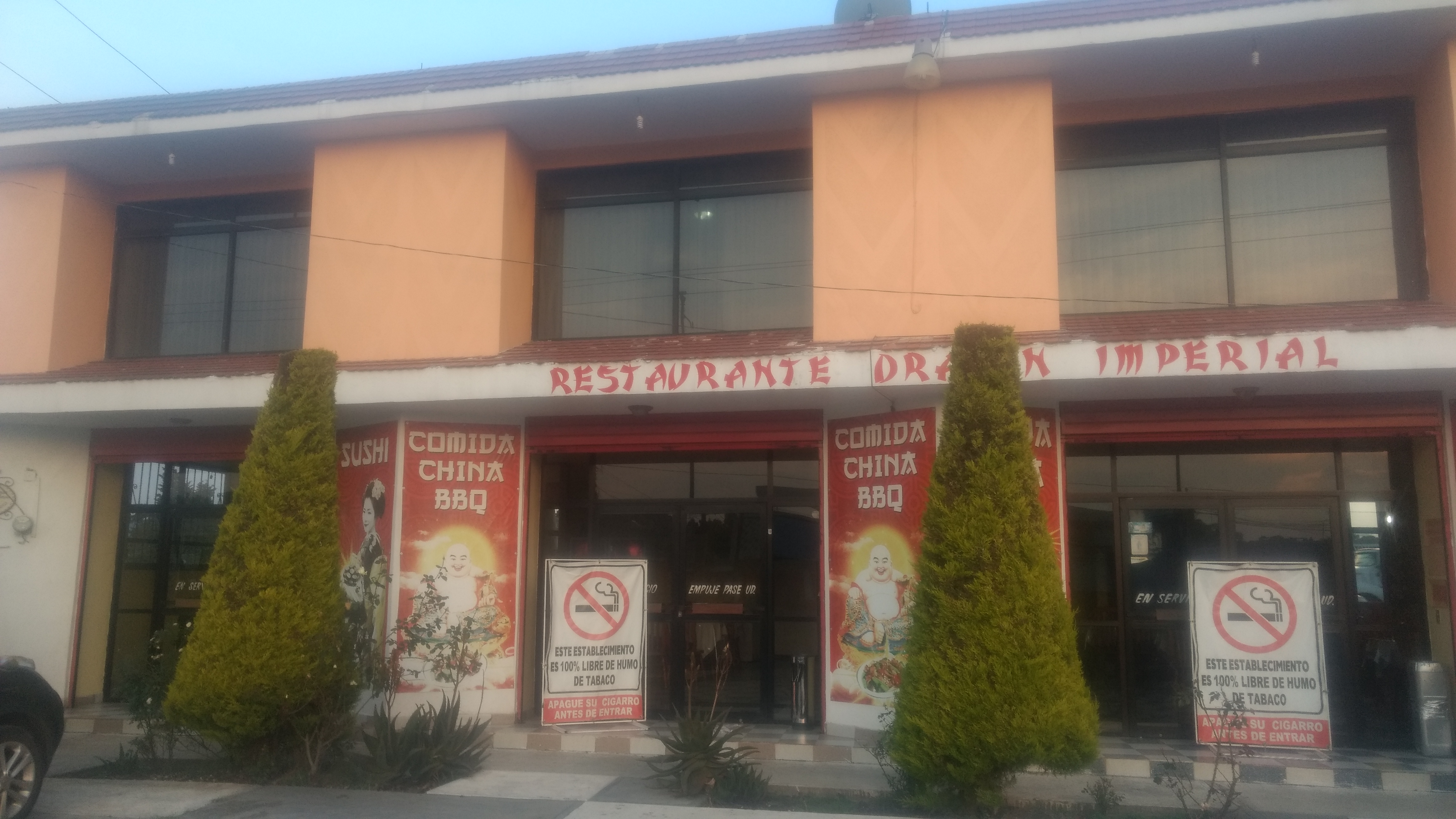 Dragón Imperial image 4