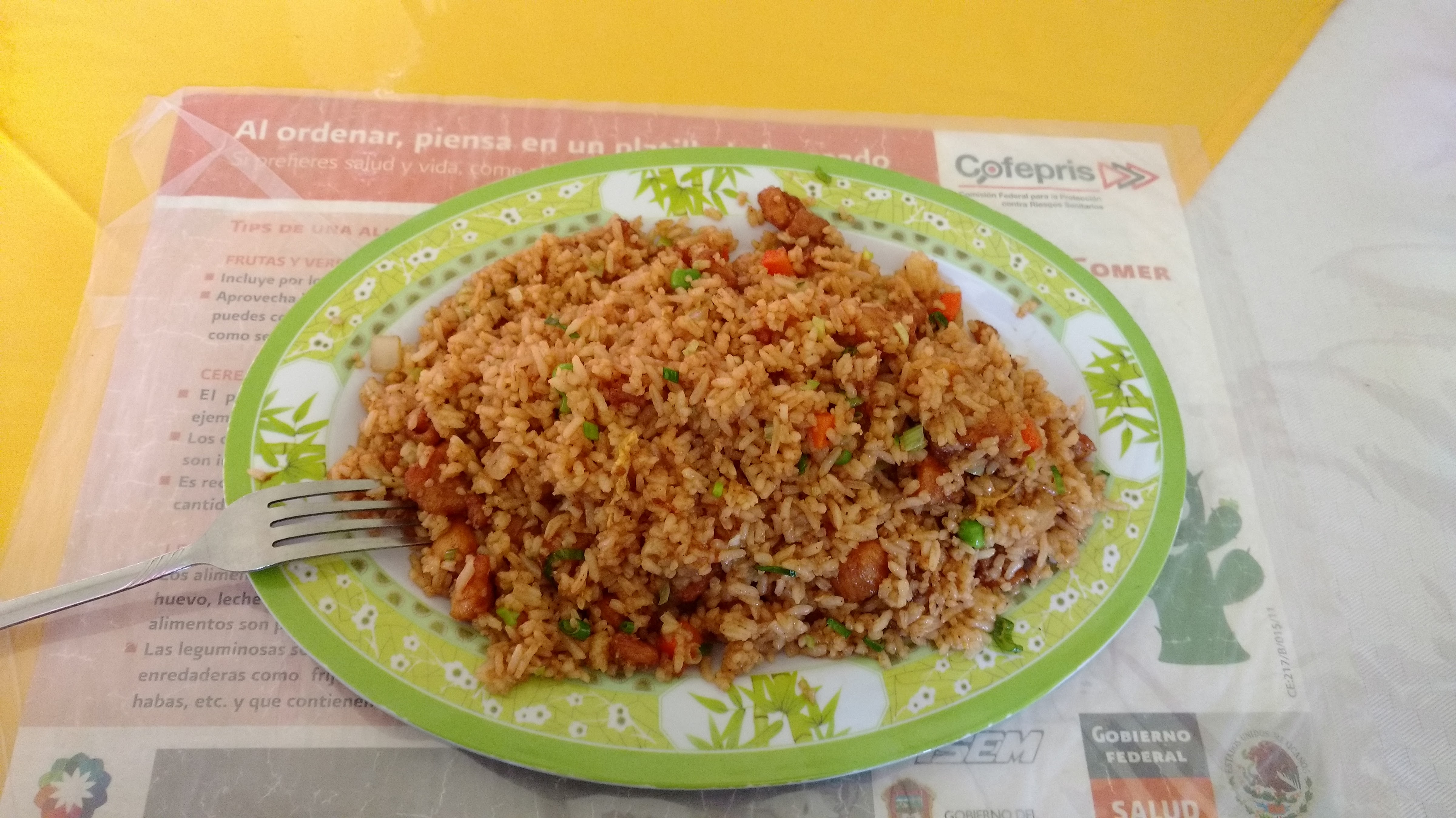 Dragón Imperial image 10